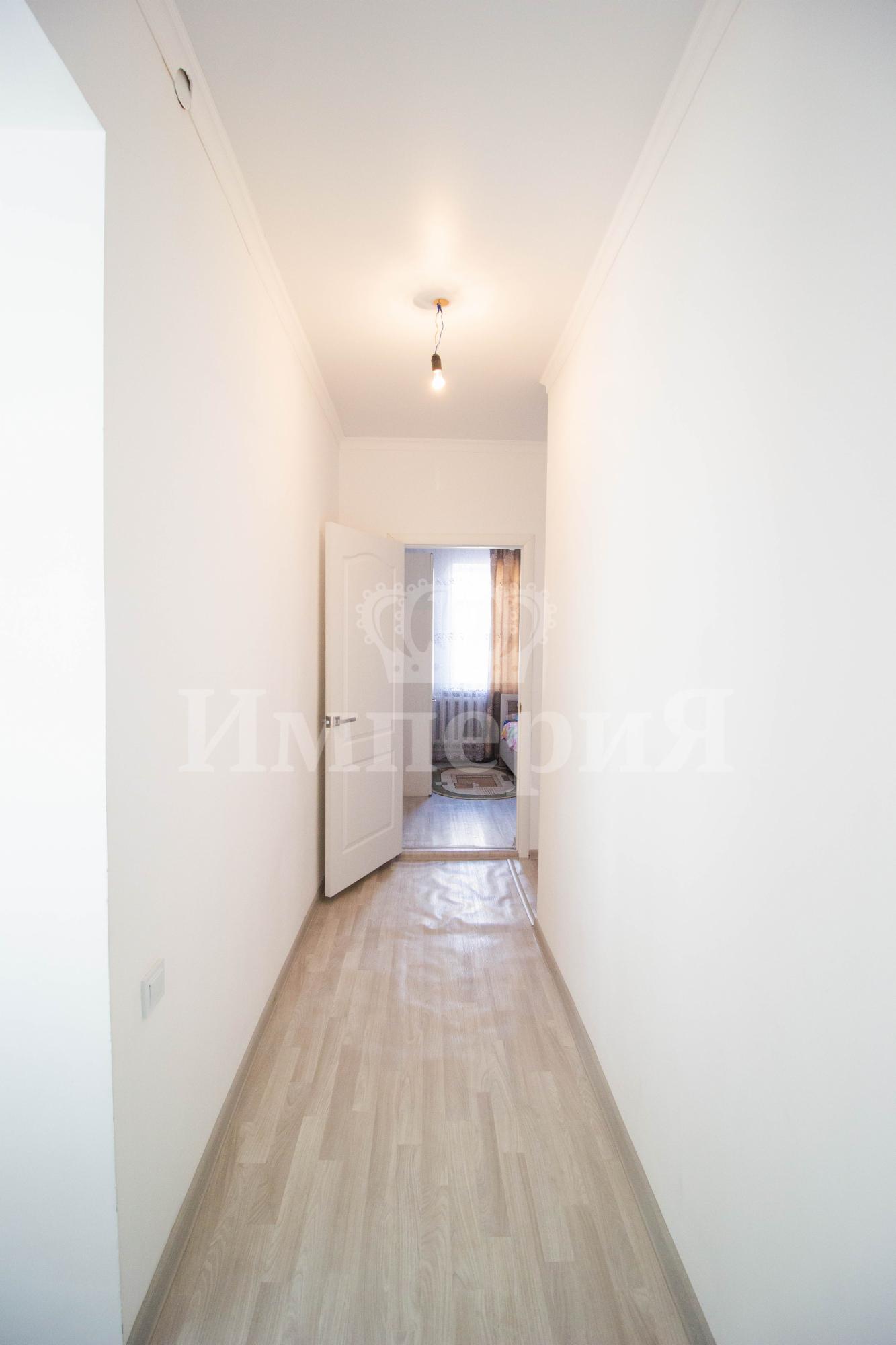 5-комнантный квартира, 151.0 м²,Брусиловского за 27 000 000