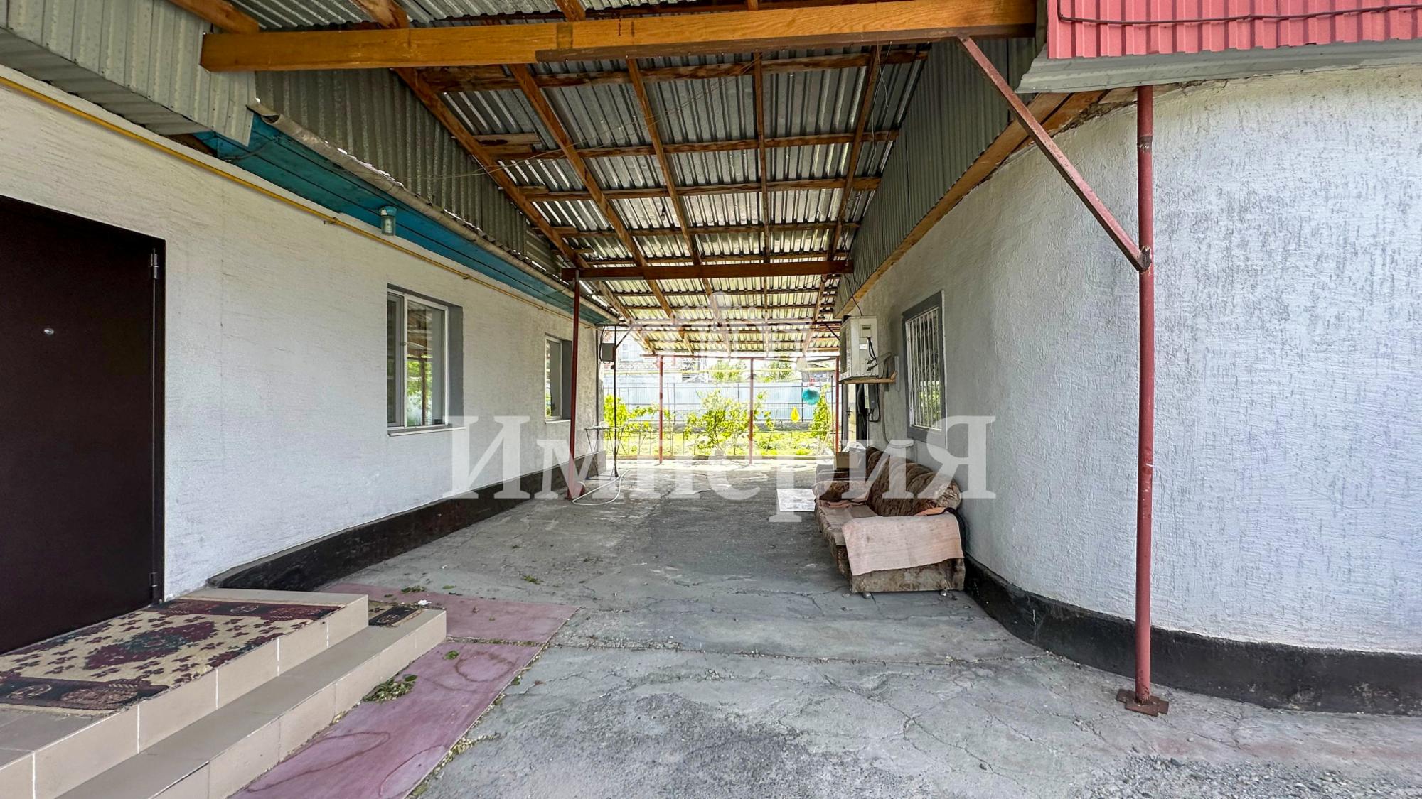 4-комнантный квартира, 72.4 м²,Ярославского за 44 000 000