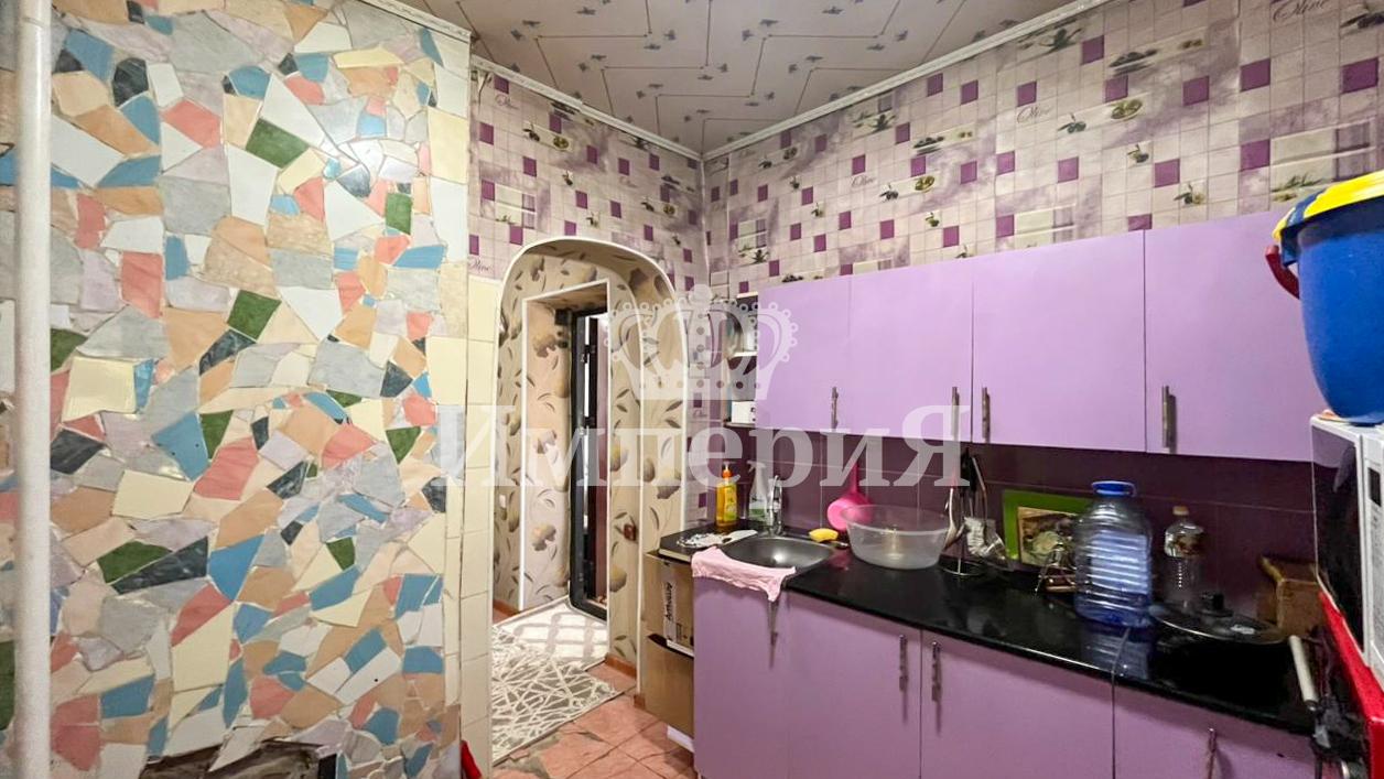 4-комнантный квартира, 60.0 м²,Токаева за 26 000 000
