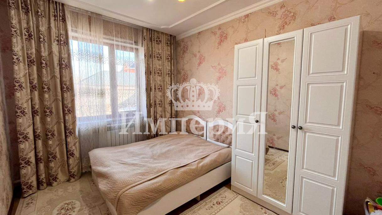 5-комнантный квартира, 125.0 м²,Кадыржанова за 57 000 000