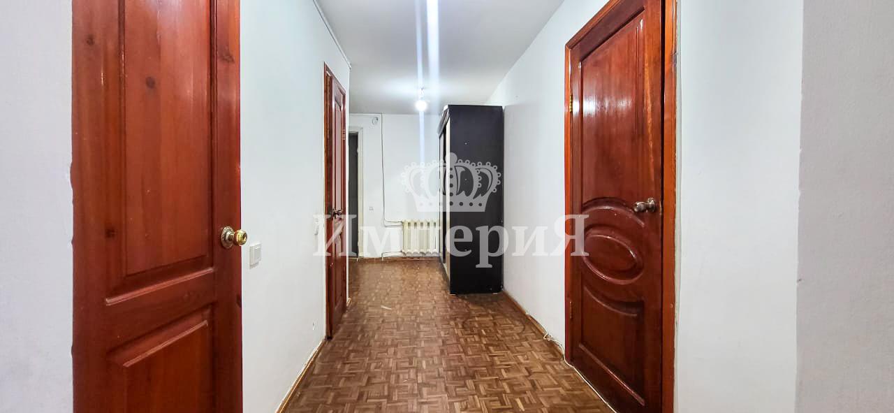 1-комнантный квартира, 157.0 м²,Жансугурова за 31 000 000