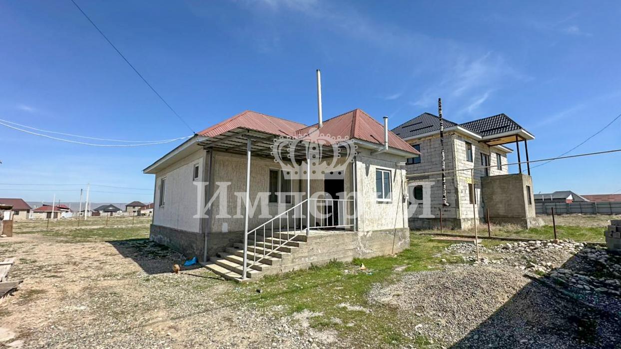 4-комнантный квартира, 90.0 м²,Ынтымак за 32 000 000