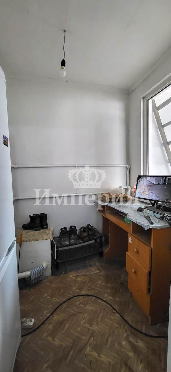 4-комнантная квартира, 84.0 м²,Амангельды за 18 500 000