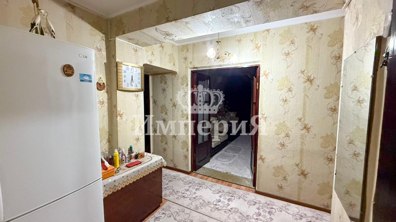 2-комнантная квартира, 52.0 м²,мкр Жастар за 21 000 000