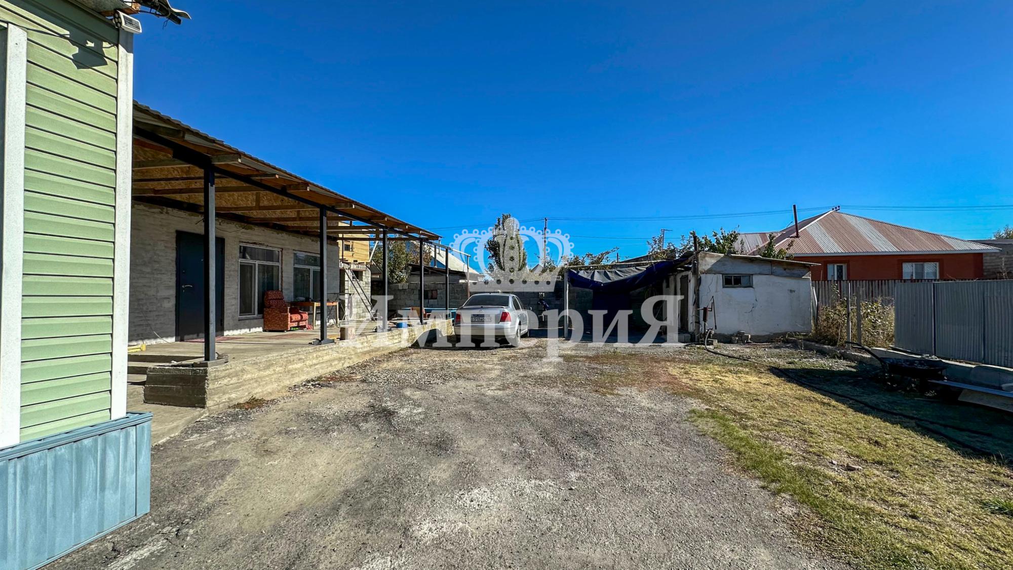 4-комнантный квартира, 130.0 м²,Кожамиярова за 35 500 000