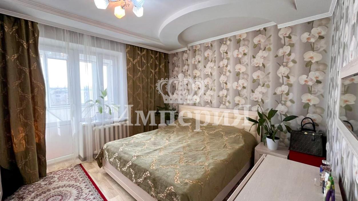 3-комнантная квартира, 80.0 м²,Назарбаева за 30 000 000