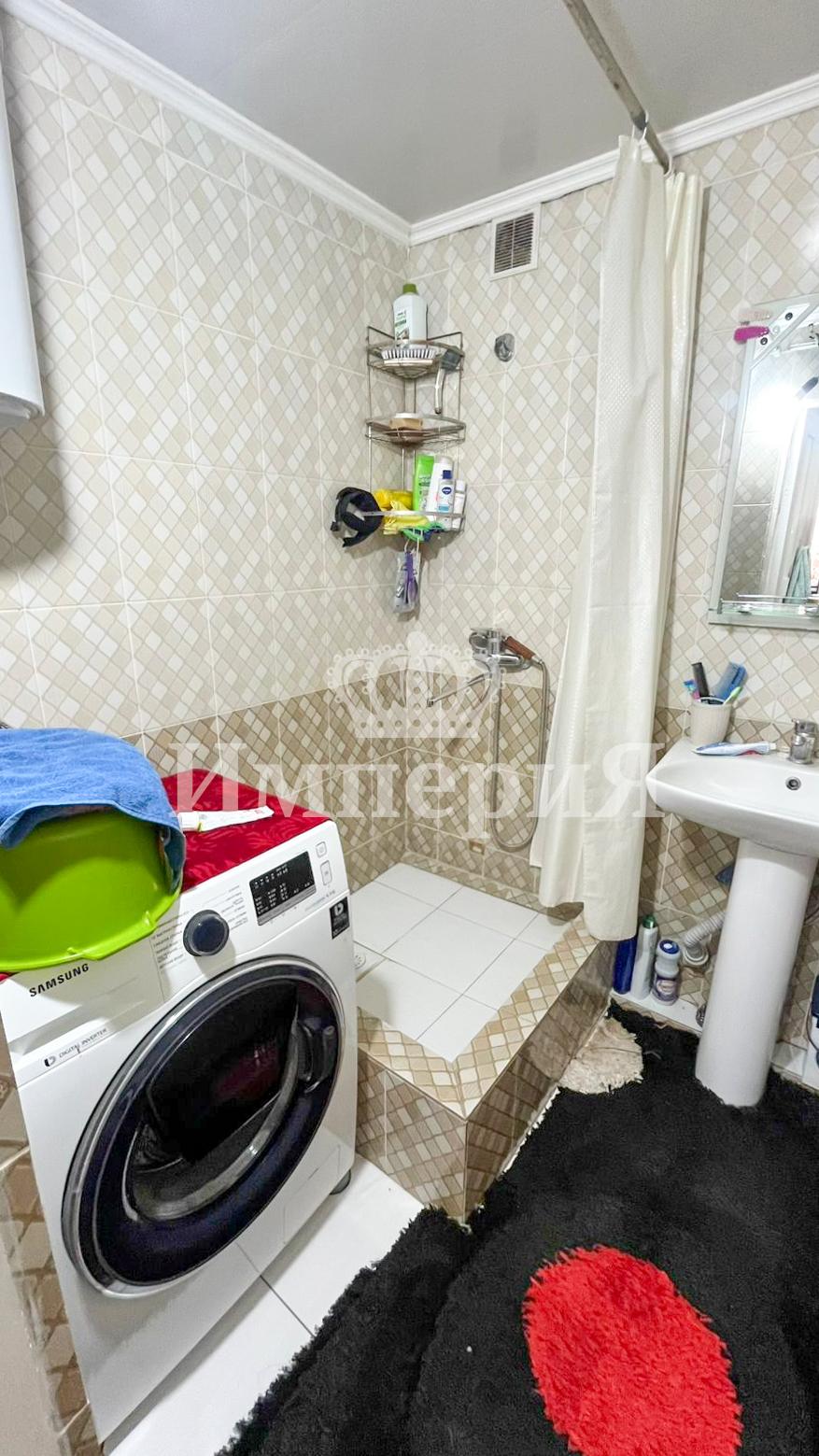 3-комнантная квартира, 54.0 м²,9 площадка за 10 250 000