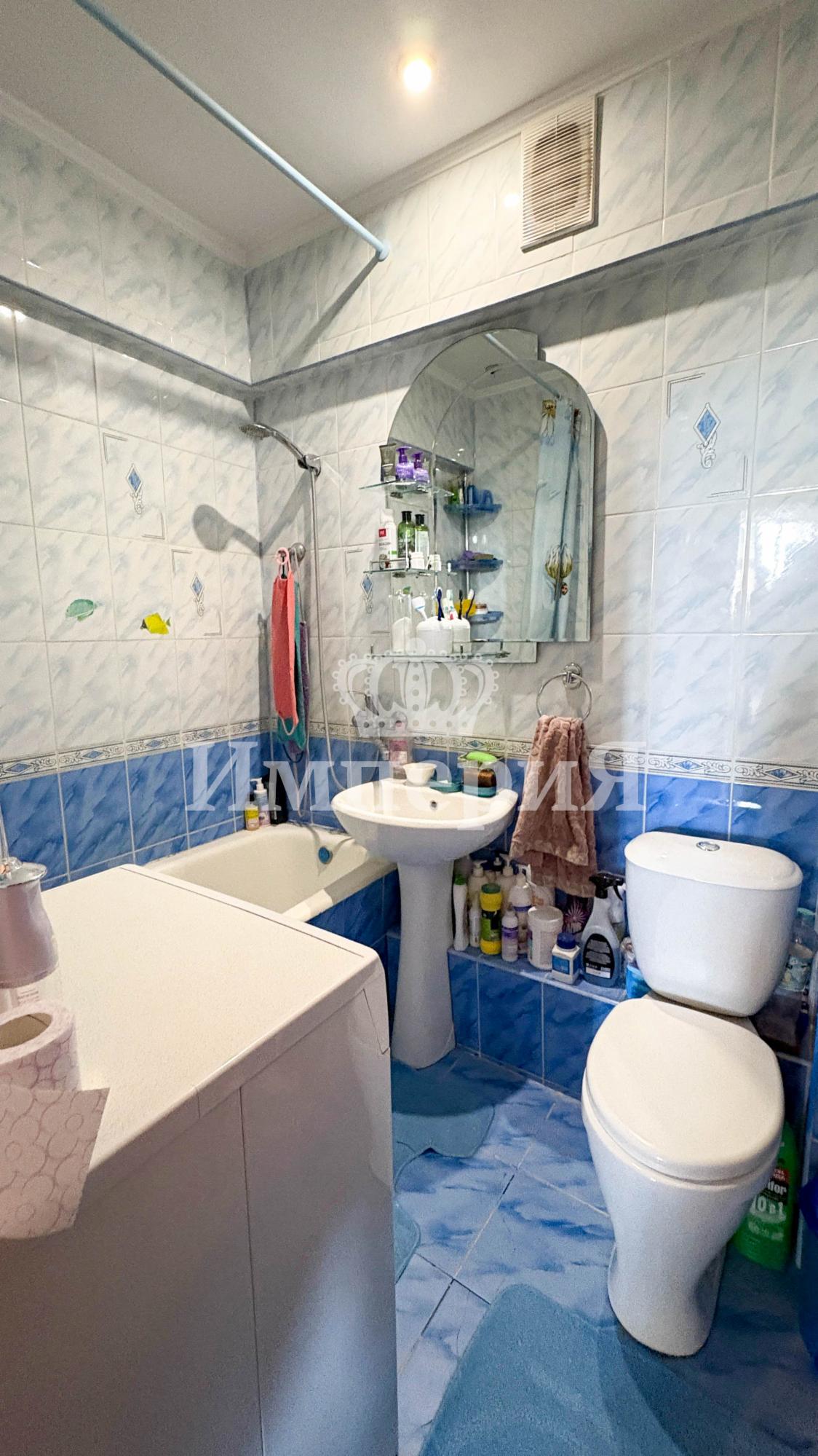 4-комнантная квартира, 39.0 м²,мкр Жастар за 12 500 000