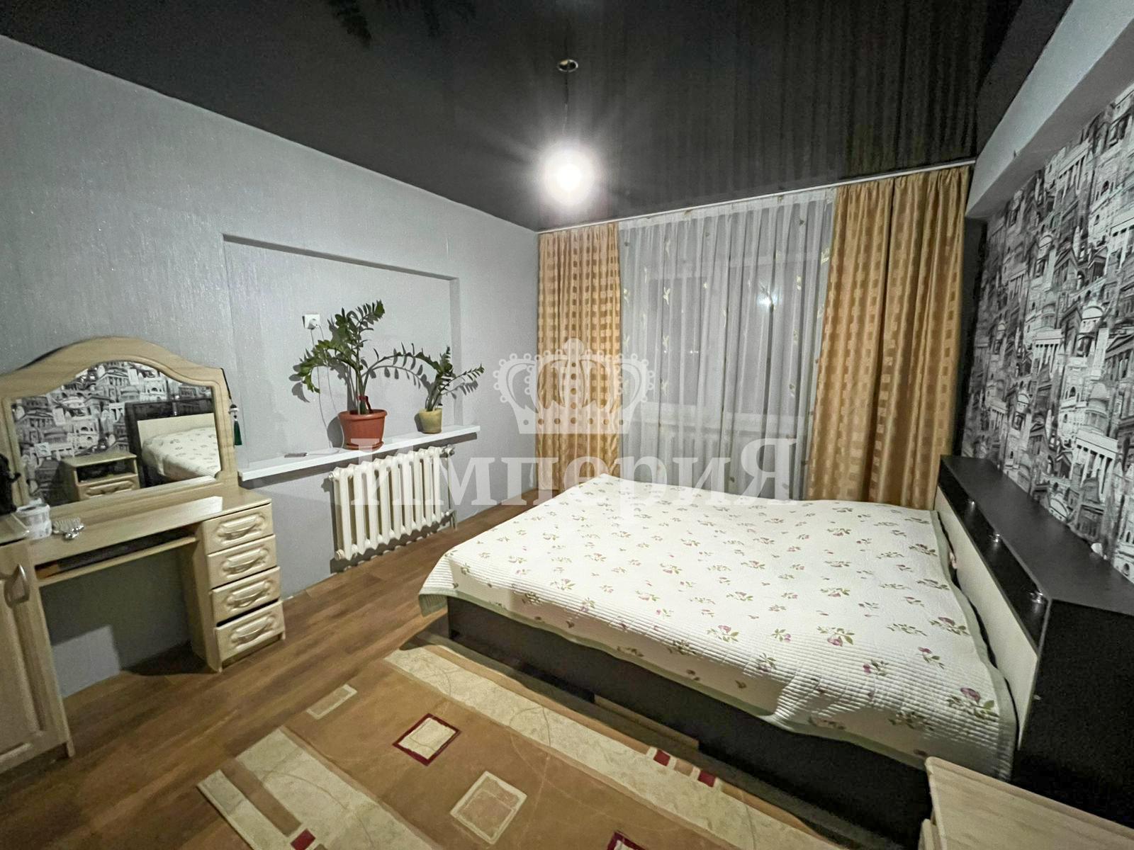 2-комнантная квартира, 54.0 м²,Дружбы за 16 300 000