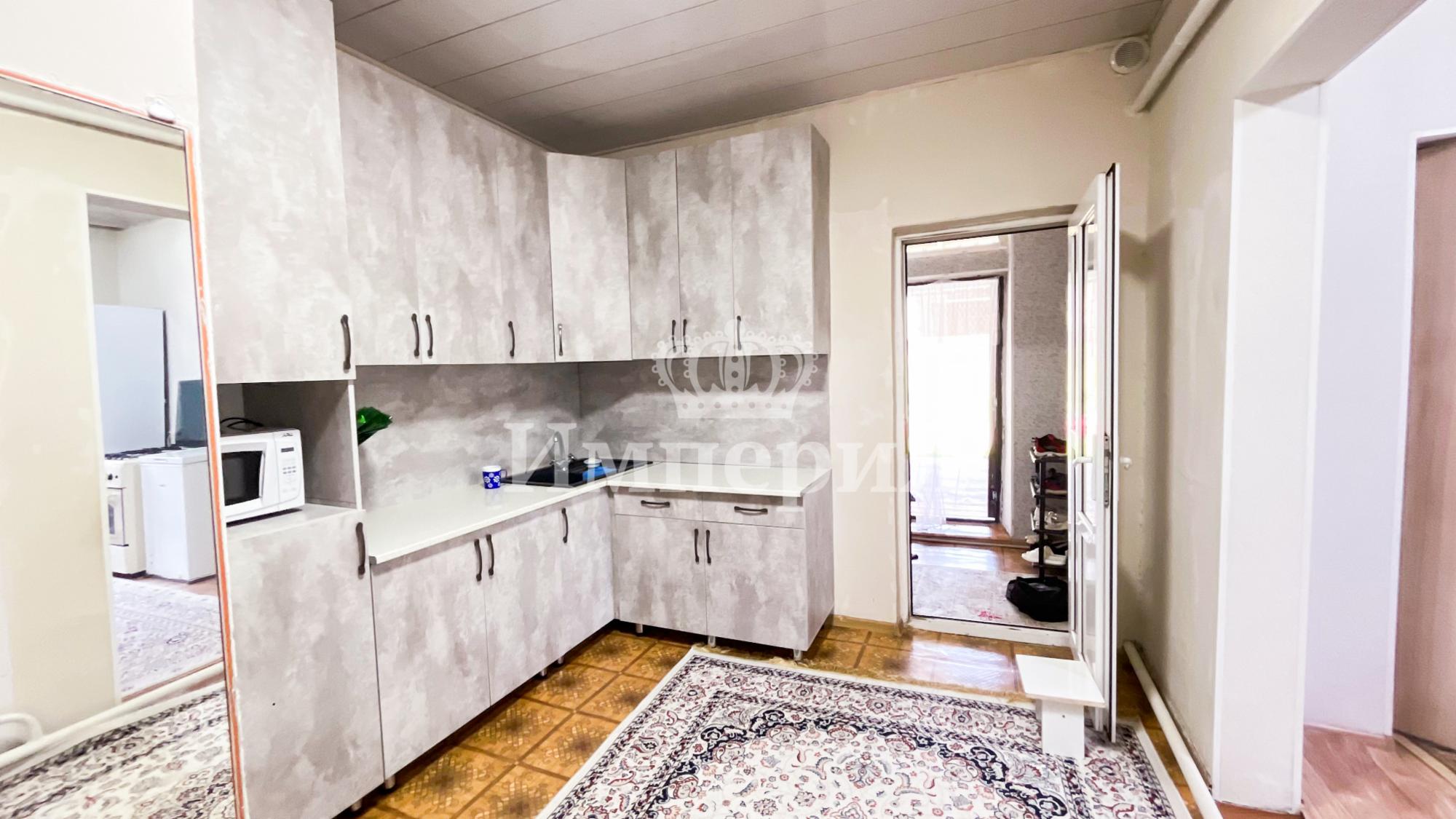 5-комнантный квартира, 156.0 м²,Гаухар Ана за 19 000 000