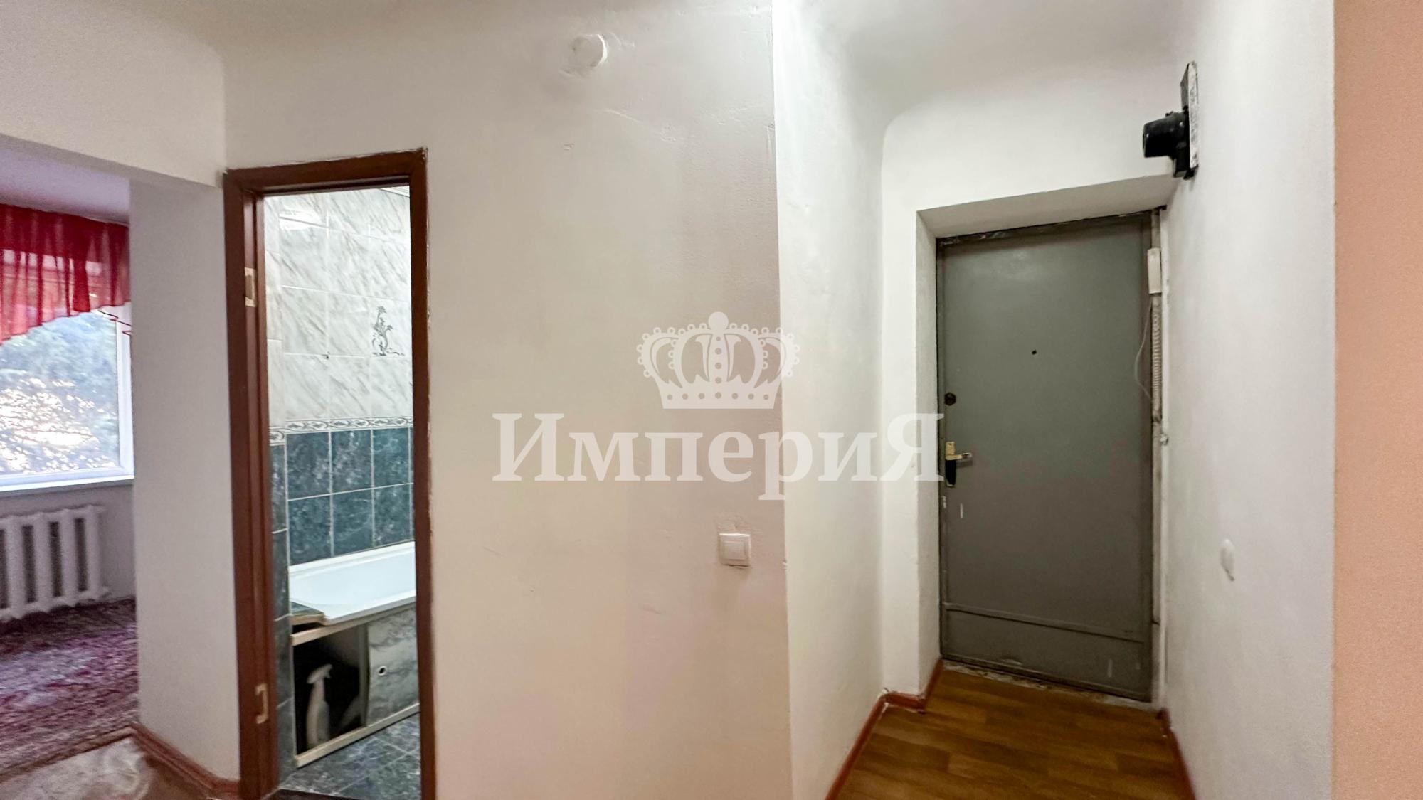 3-комнантная квартира, 62.0 м²,Шевченко за 21 000 000