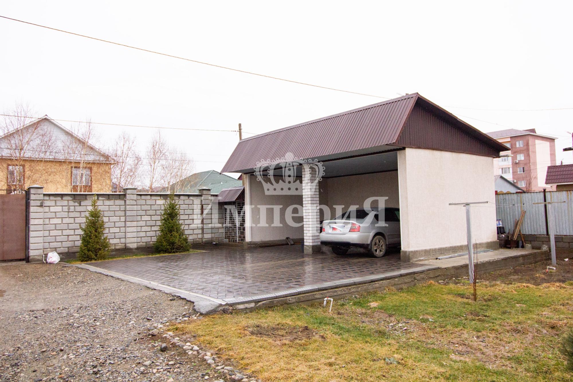 4-комнантный квартира, 109.0 м²,Кабанбай Батыра за 40 000 000