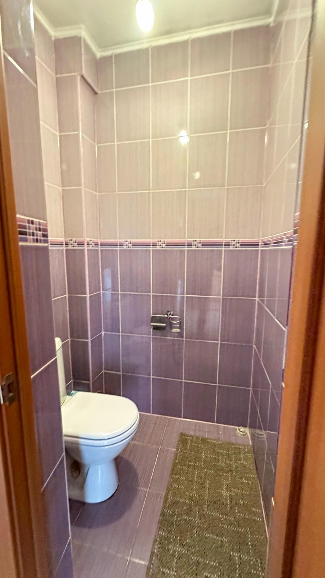 7-комнантный квартира, 263.0 м²,Базарбаева за 75 000 000