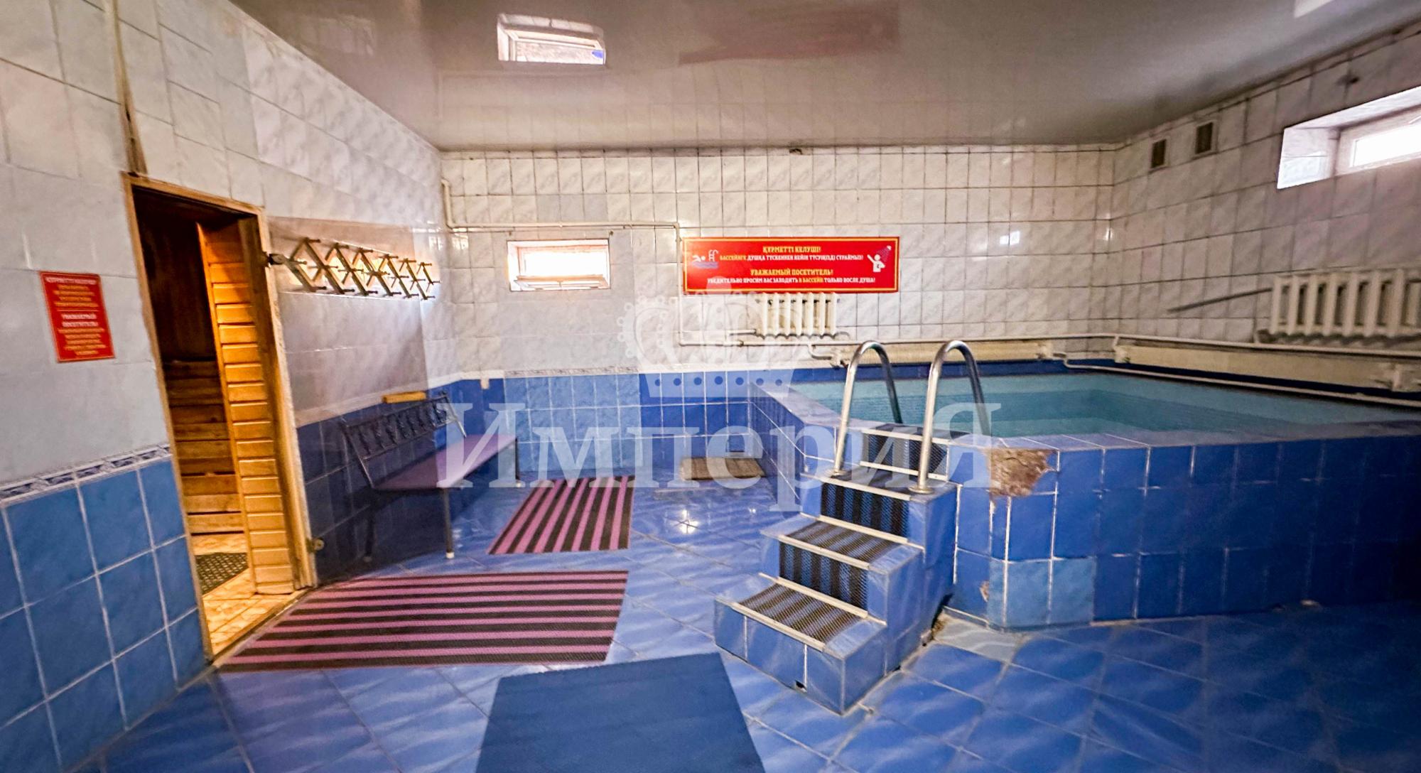 22-комнантный квартира, 336.0 м²,Биржан Сал за 75 000 000