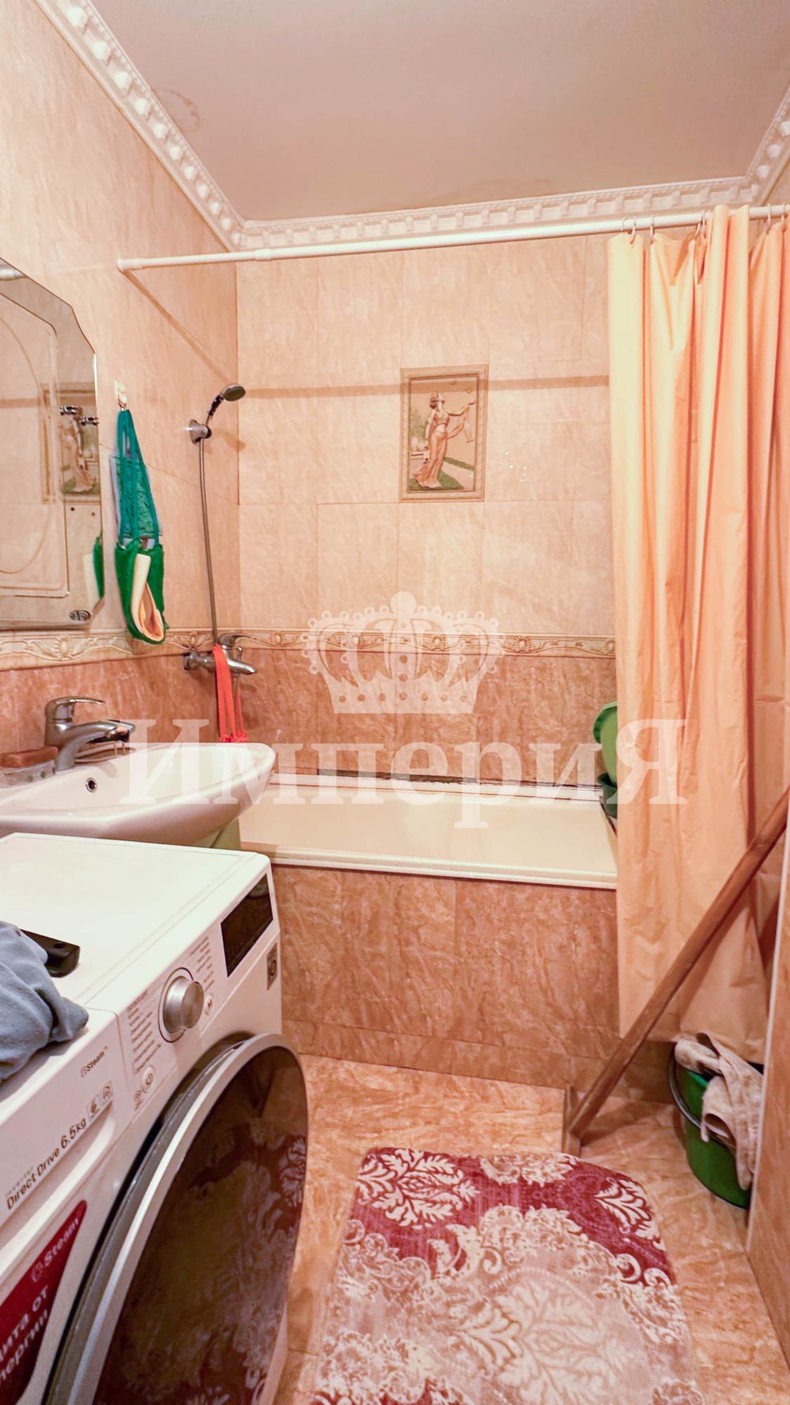 4-комнантная квартира, 88.0 м²,9 площадка за 25 000 000