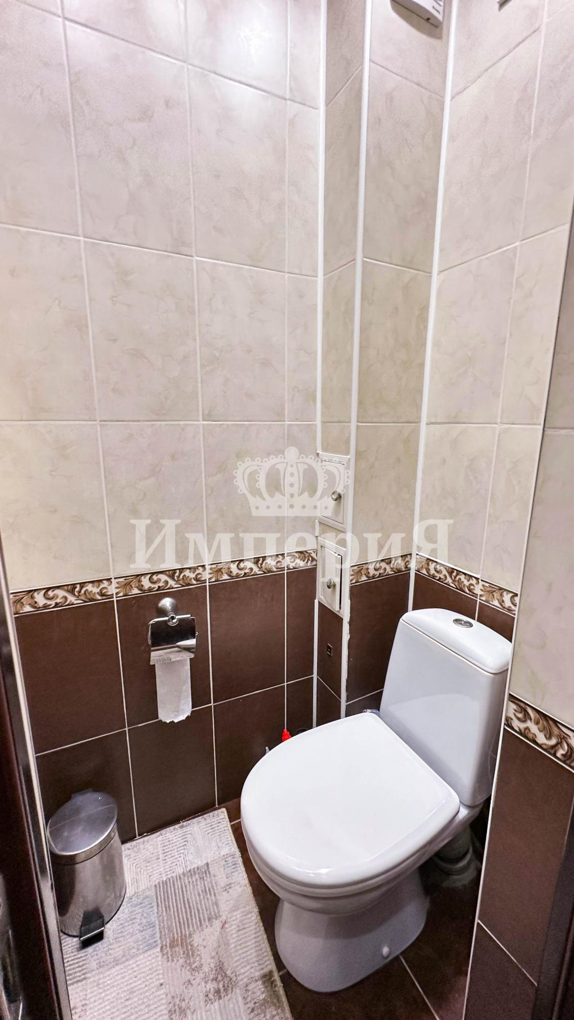 4-комнантная квартира, 95.0 м²,5 мкр за 25 000 000