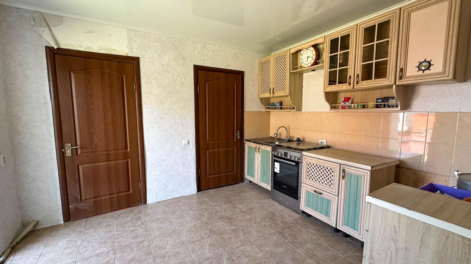 4-комнантный квартира, 129.3 м²,Сулутор за 45 000 000