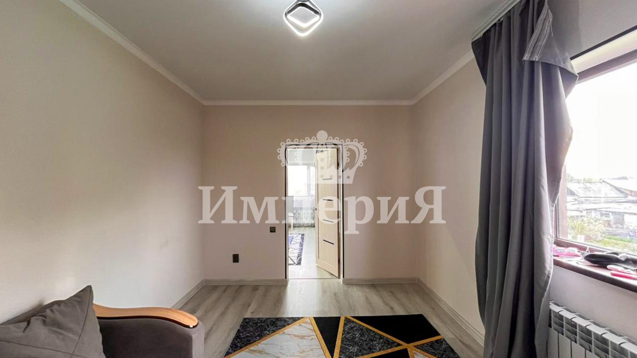 5-комнантный квартира, 170.0 м²,Сарыбулак за 60 000 000