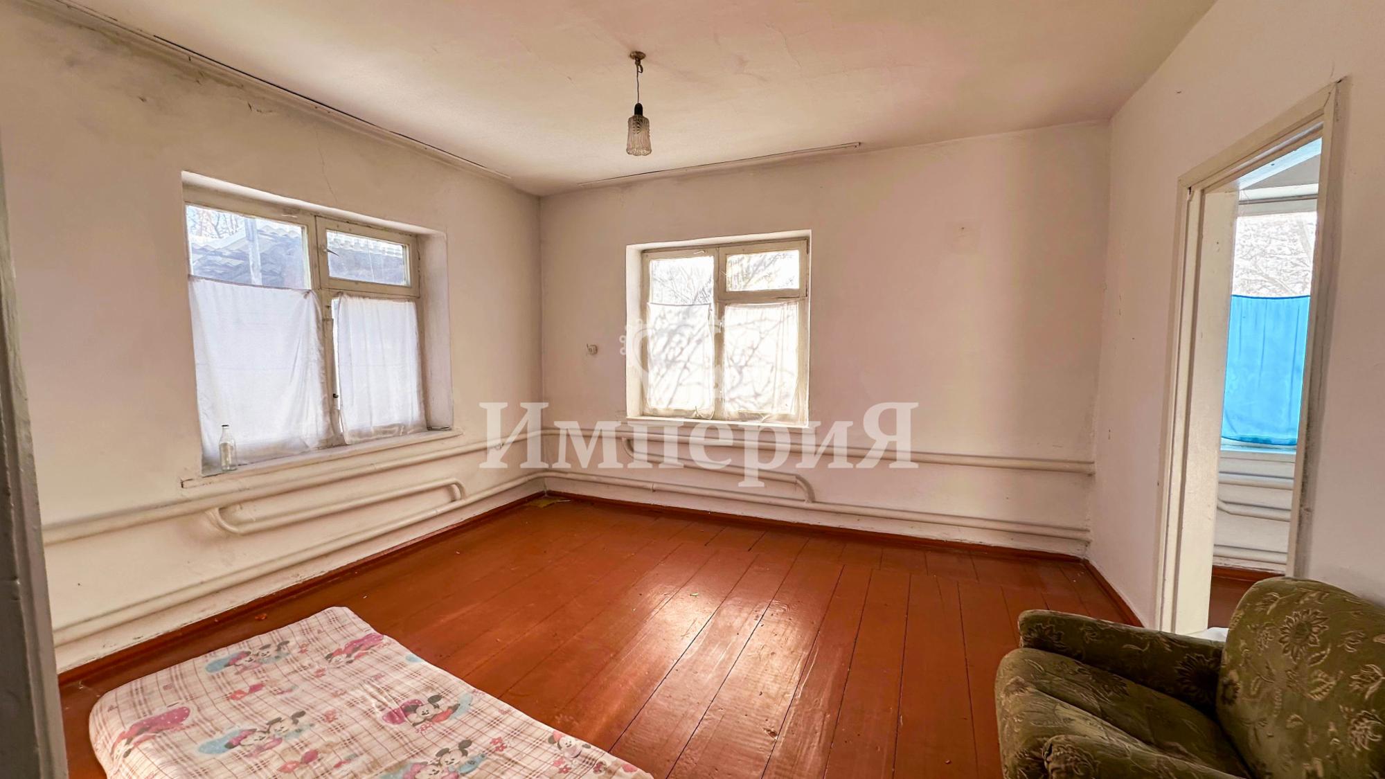 4-комнантный квартира, 64.0 м²,Алтынсарина за 15 000 000