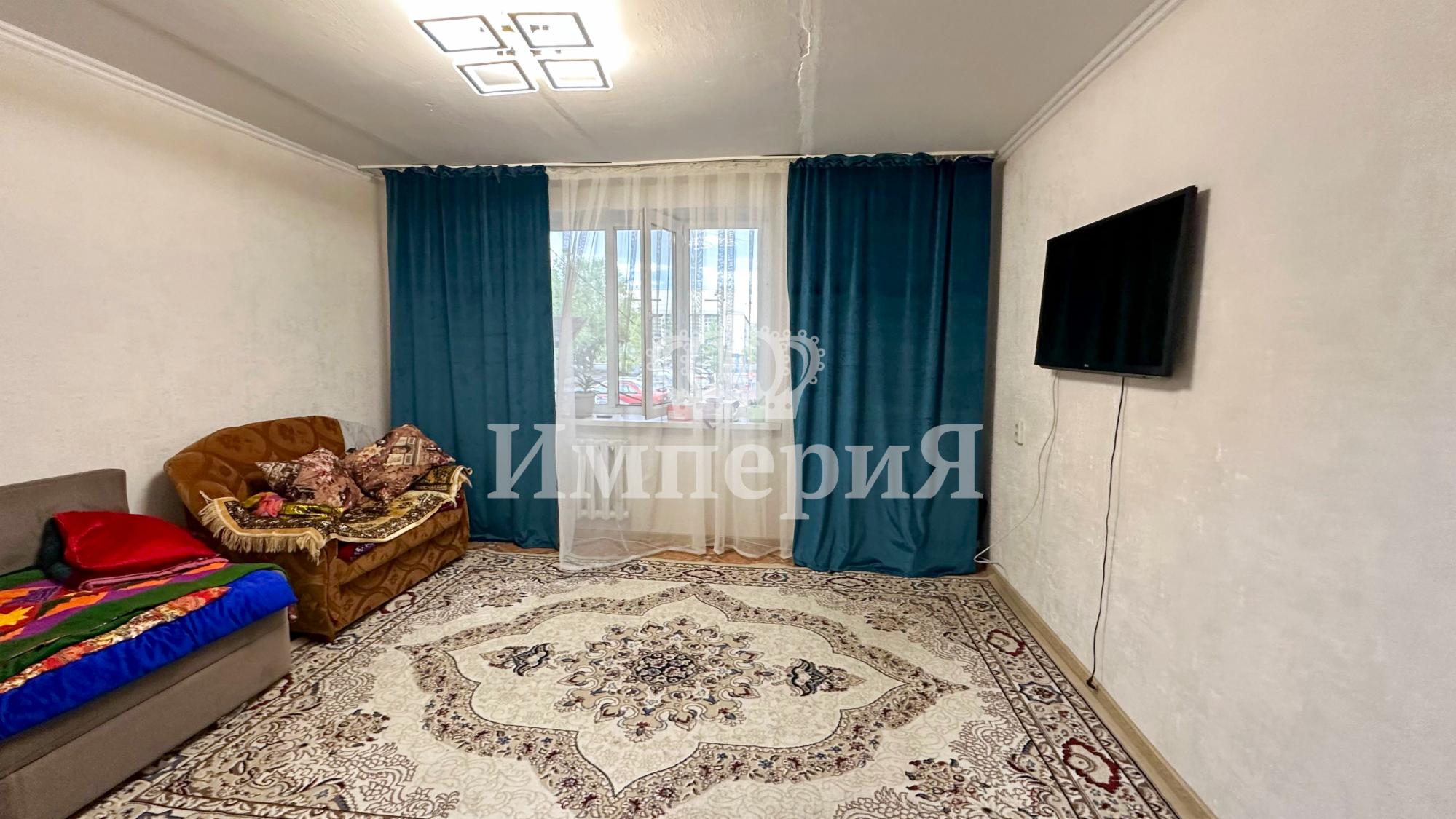 2-комнантная квартира, 54.0 м²,Каратал за 20 000 000