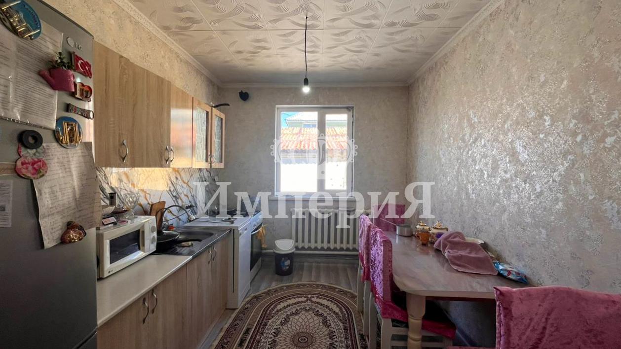 5-комнантный квартира, 135.0 м²,Бактыбая за 21 500 000