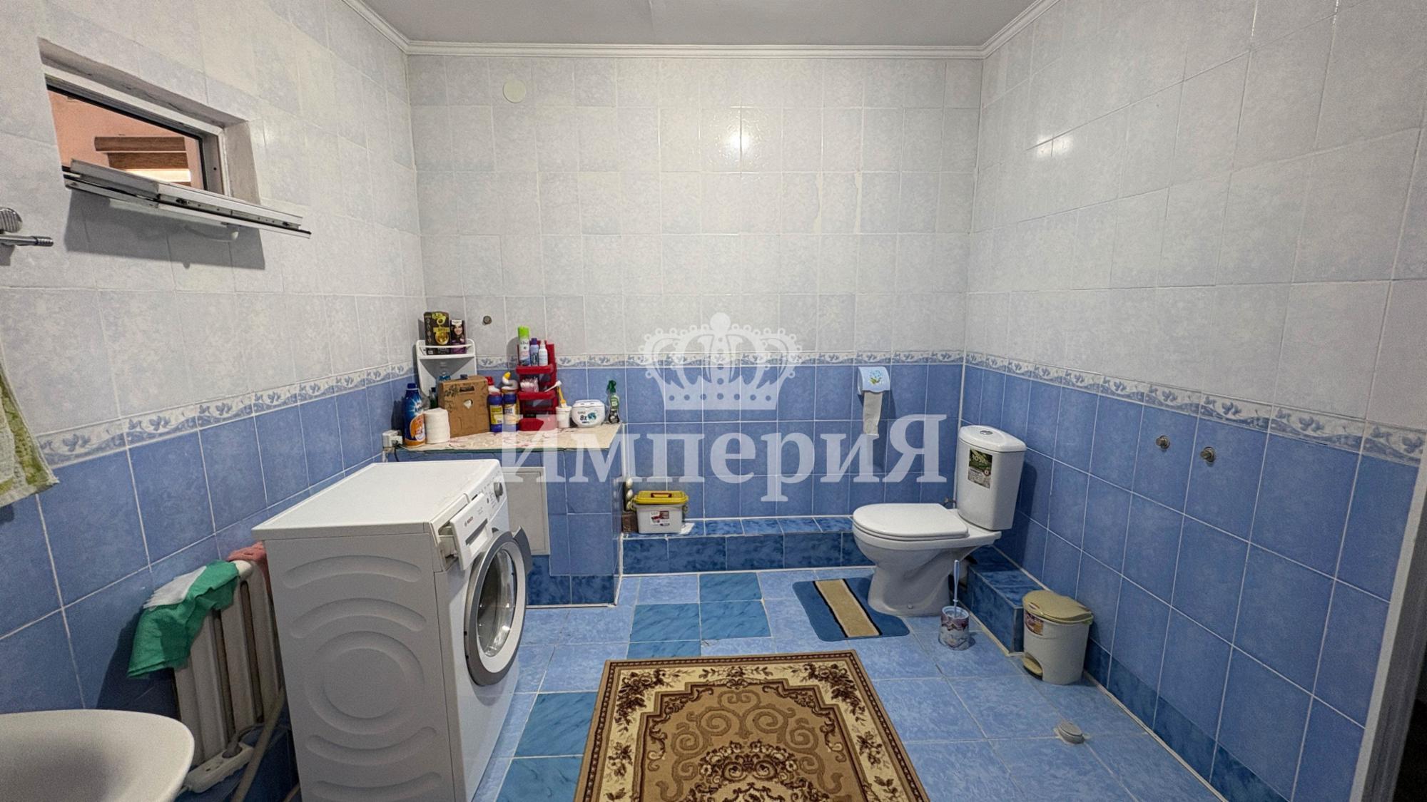 4-комнантный квартира, 89.0 м²,Кожамиярова за 18 000 000