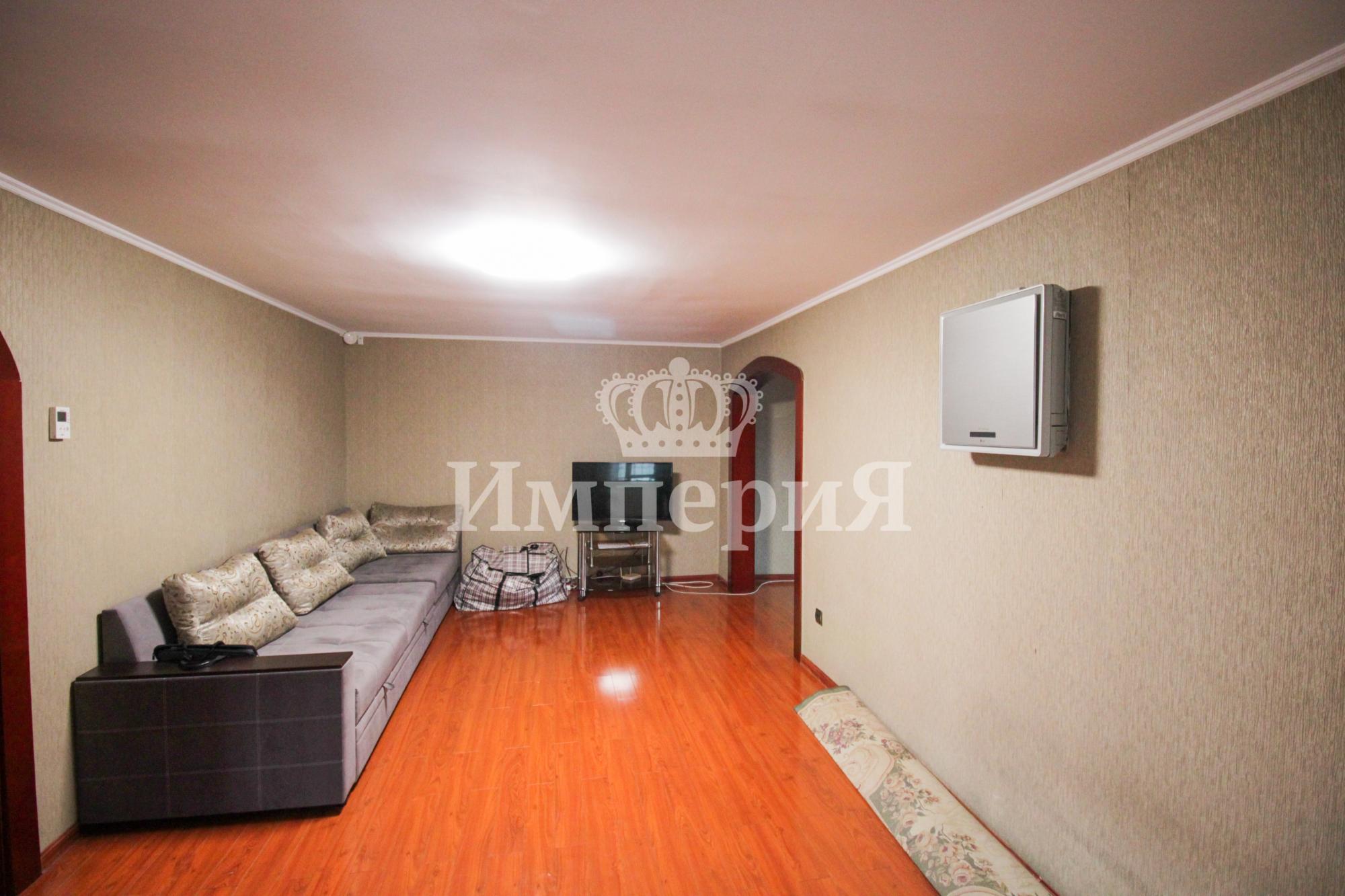 5-комнантный квартира, 111.0 м²,Балпык за 30 000 000