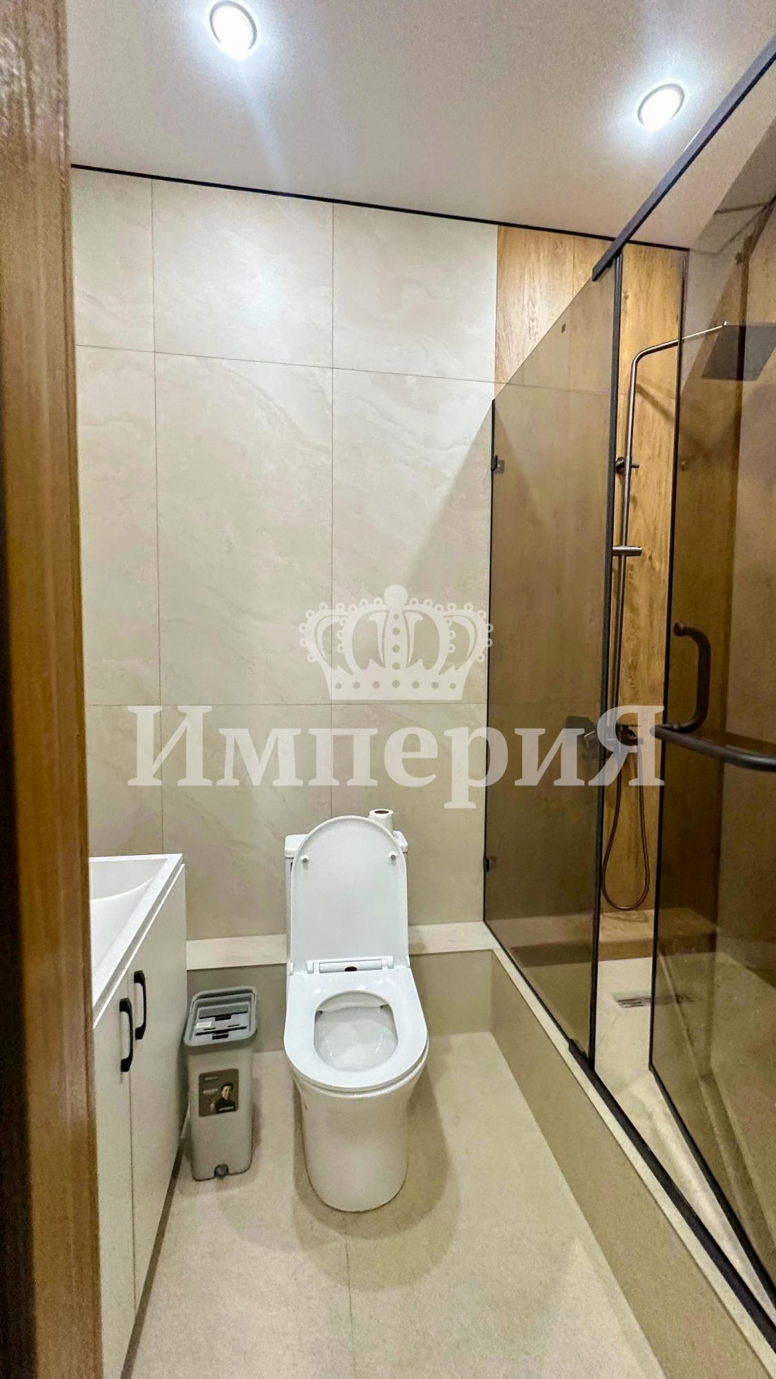 3-комнантная квартира, 82.0 м²,Болашак за 68 000 000