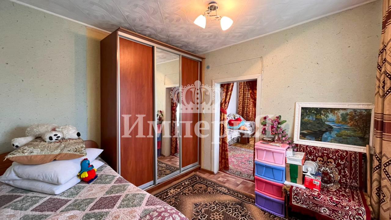 4-комнантный квартира, 71.0 м²,Кудайбердиева за 28 500 000