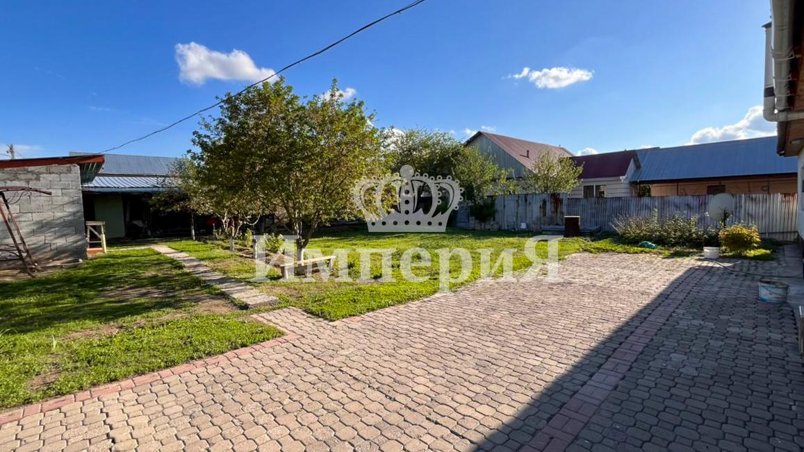 3-комнантный квартира, 96.0 м²,Токаева за 22 700 000