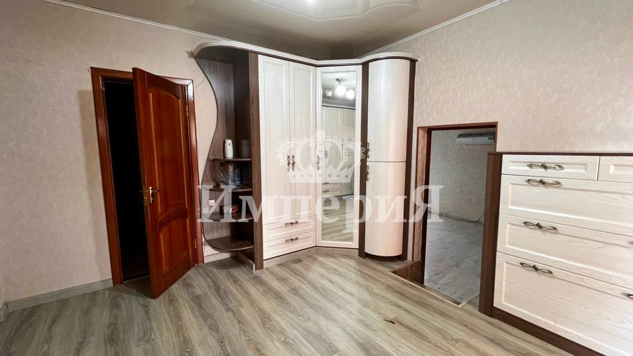 3-комнантный квартира, 105.0 м²,Ыбраймолдаева за 38 000 000