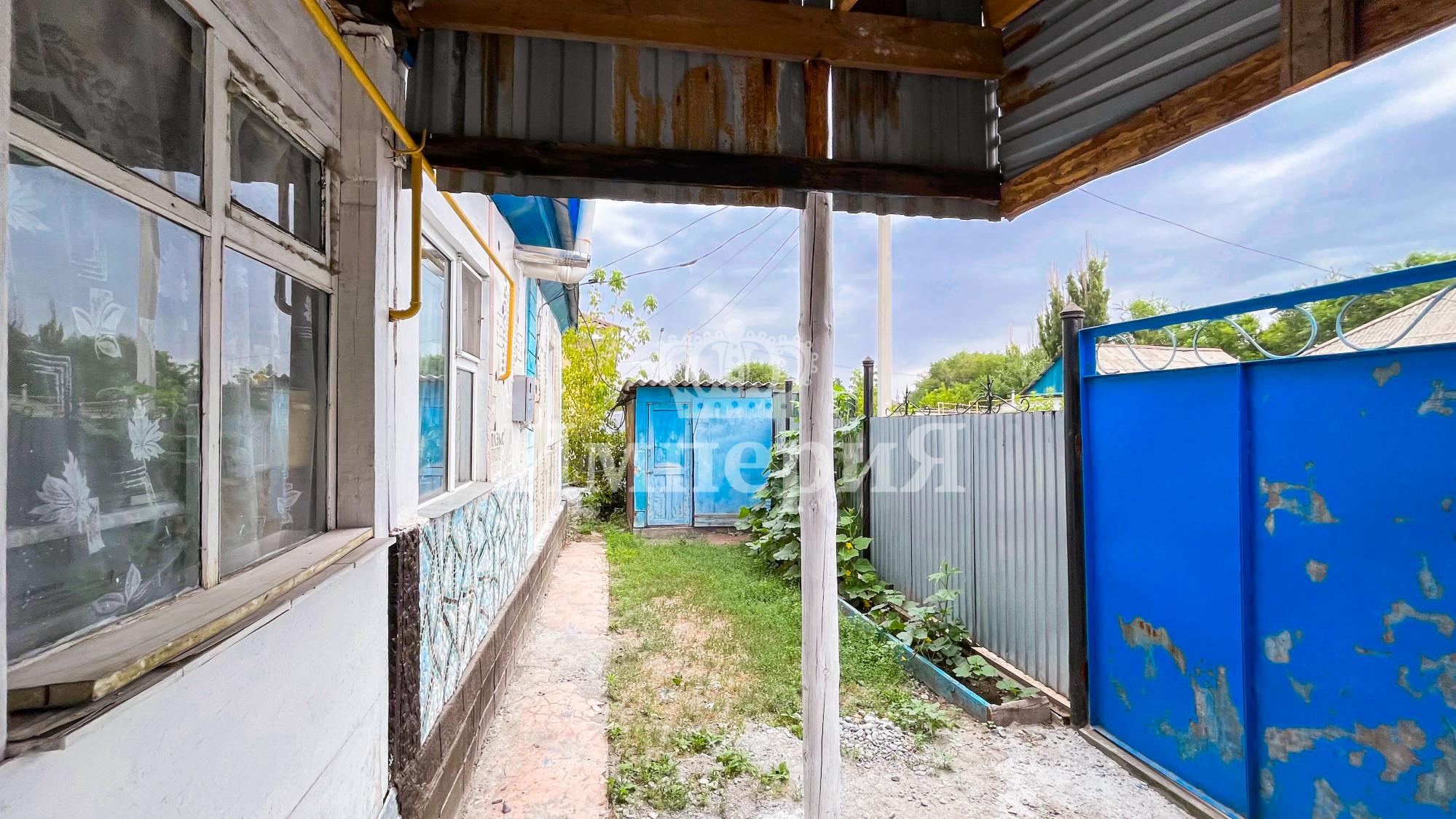 3-комнантный квартира, 50.0 м²,Балпык за 13 500 000