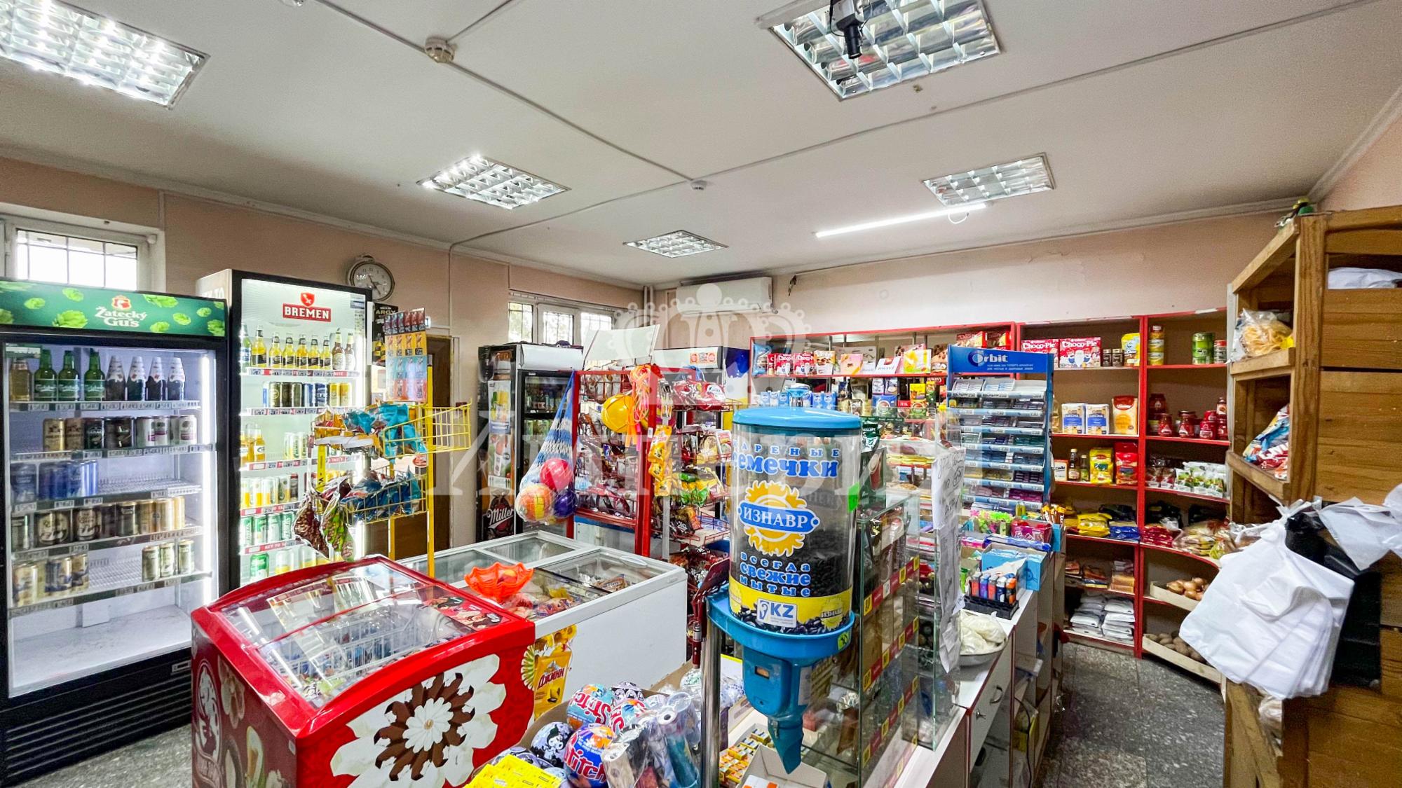 4-комнантный квартира, 112.0 м²,мкр Самал за 36 000 000