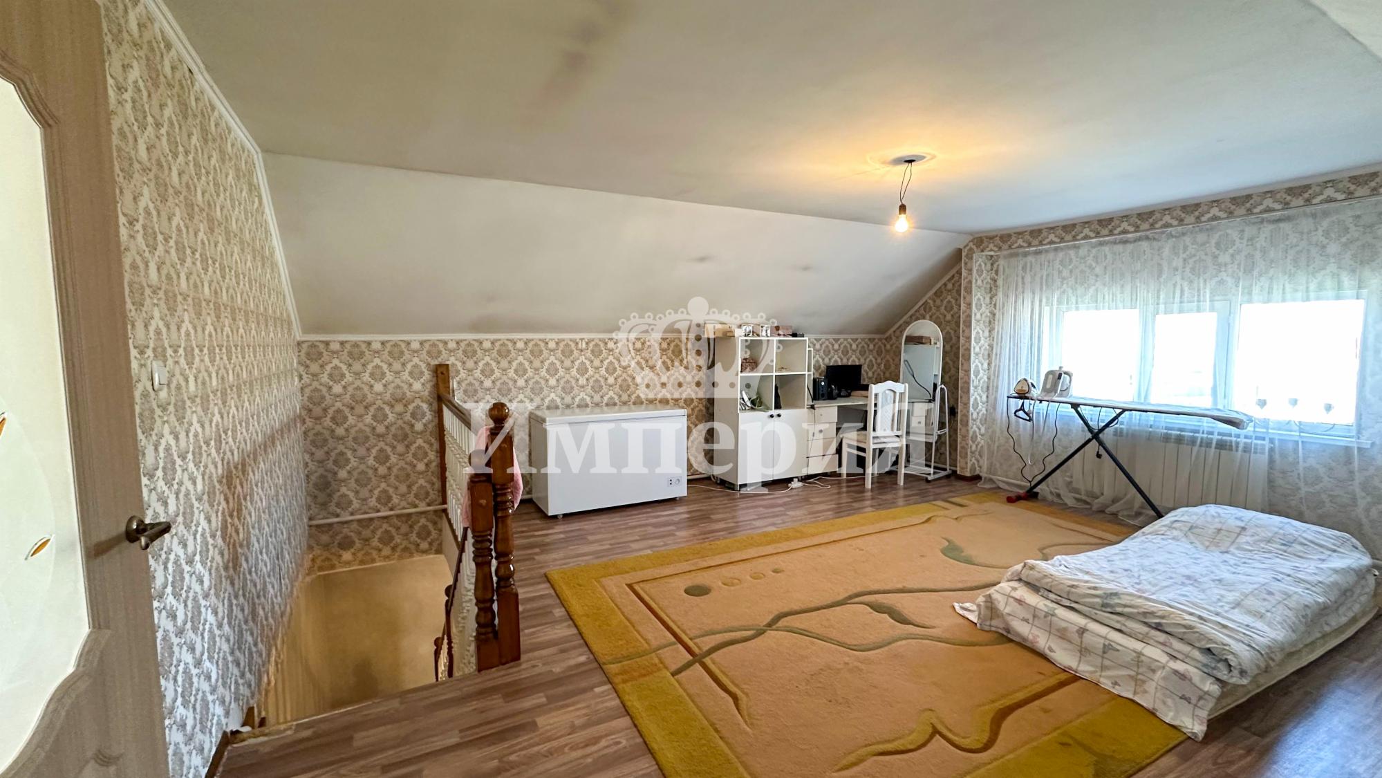 4-комнантный квартира, 140.0 м²,Есбатыр Есбатырова за 41 000 000