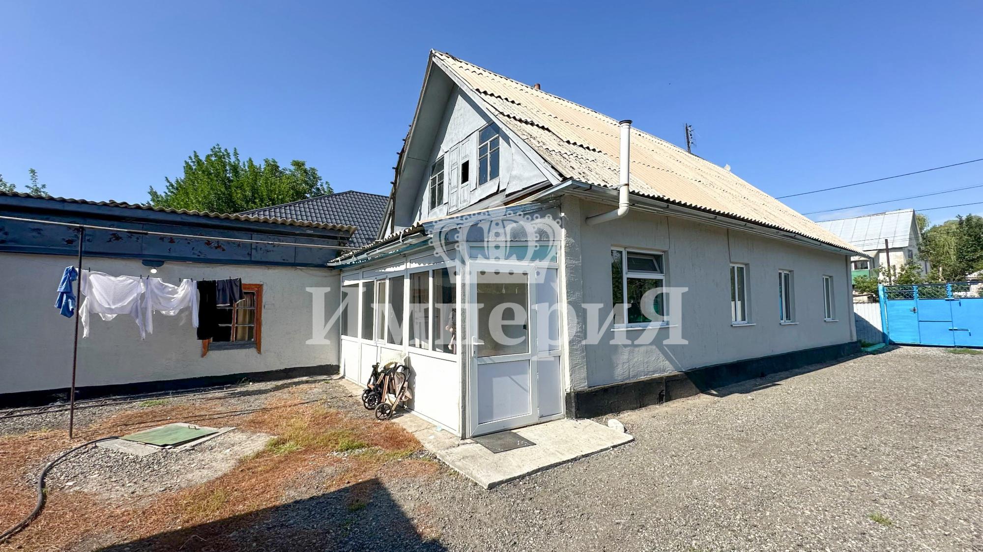 4-комнантный квартира, 62.0 м²,Тухачевского за 20 000 000