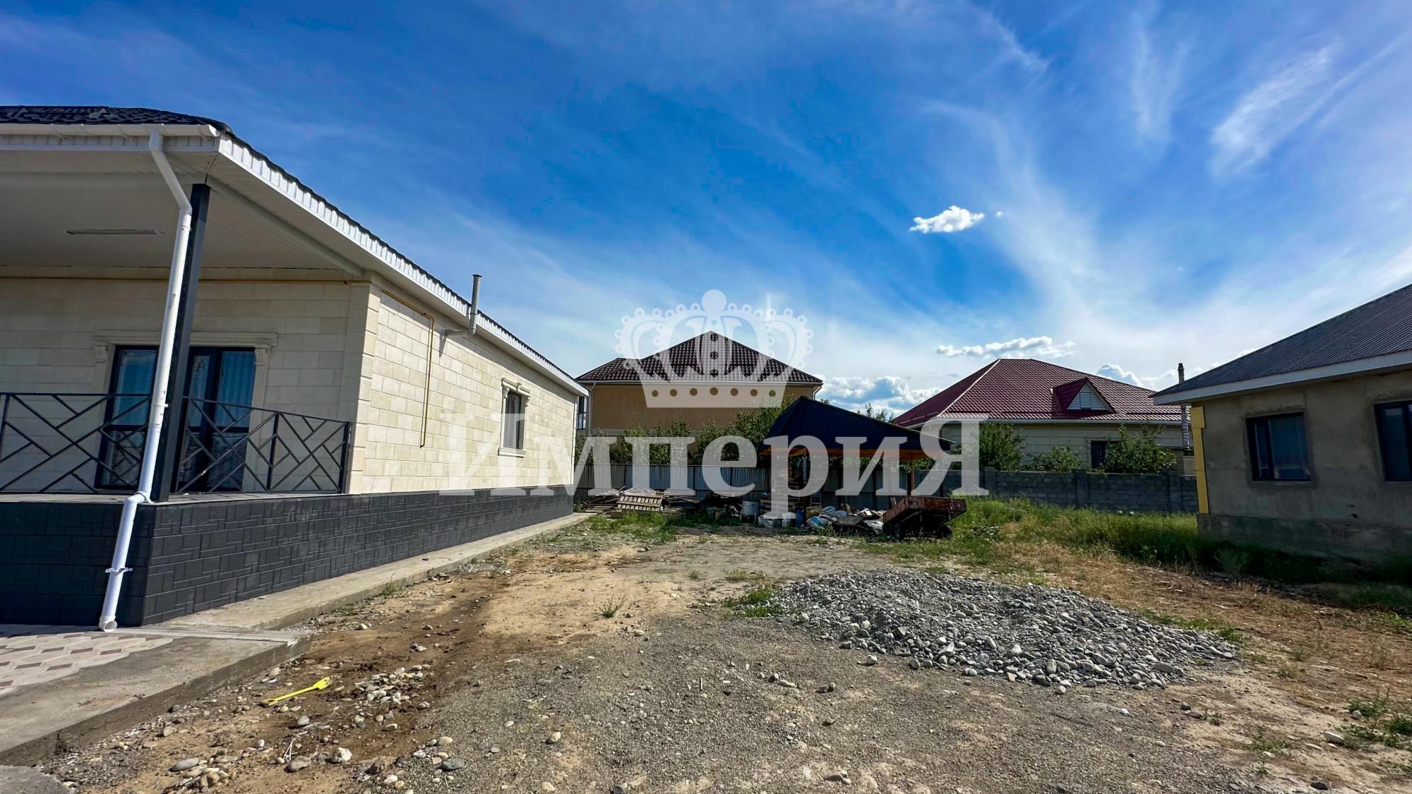 5-комнантный квартира, 152.6 м²,3 улица за 55 000 000