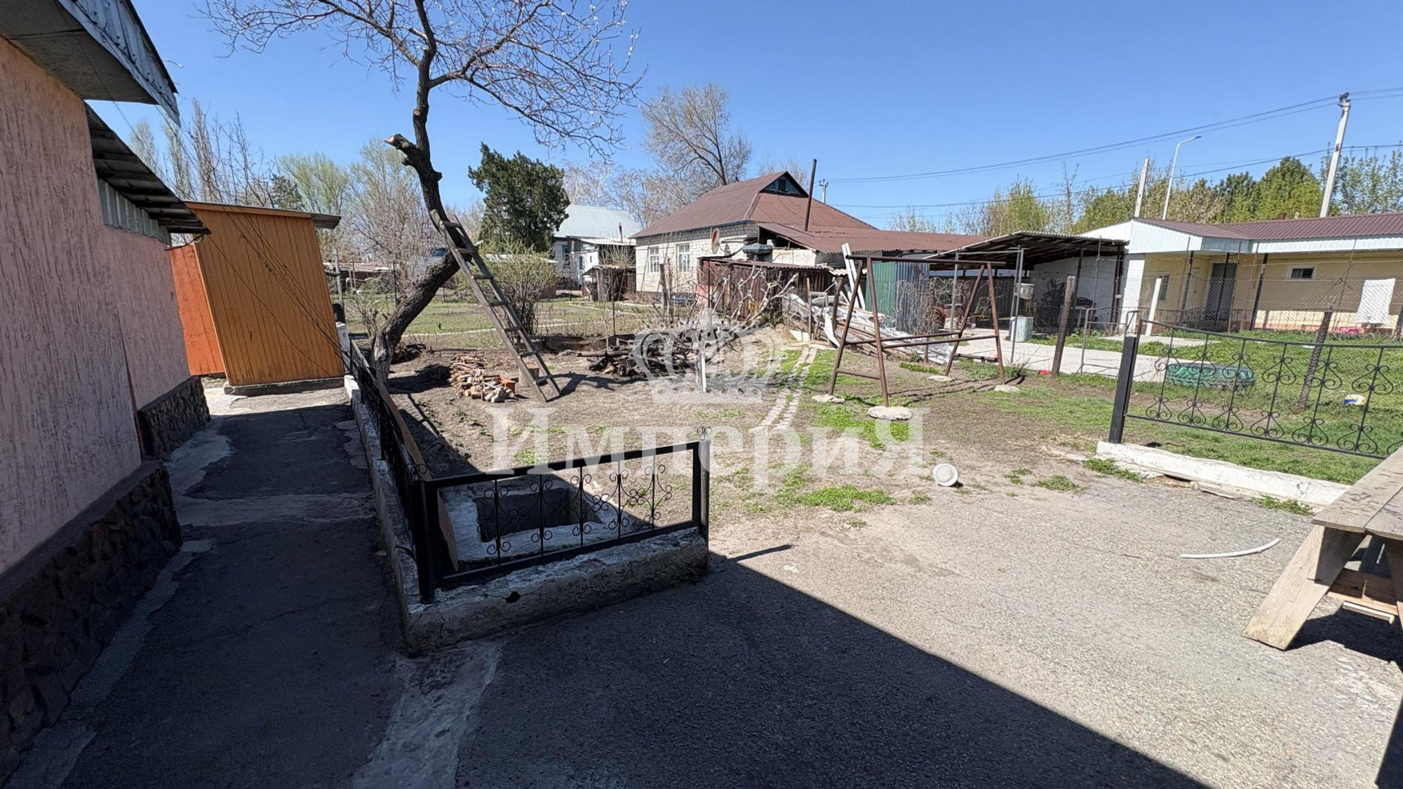 4-комнантный квартира, 110.0 м²,Тыныбаева за 24 500 000