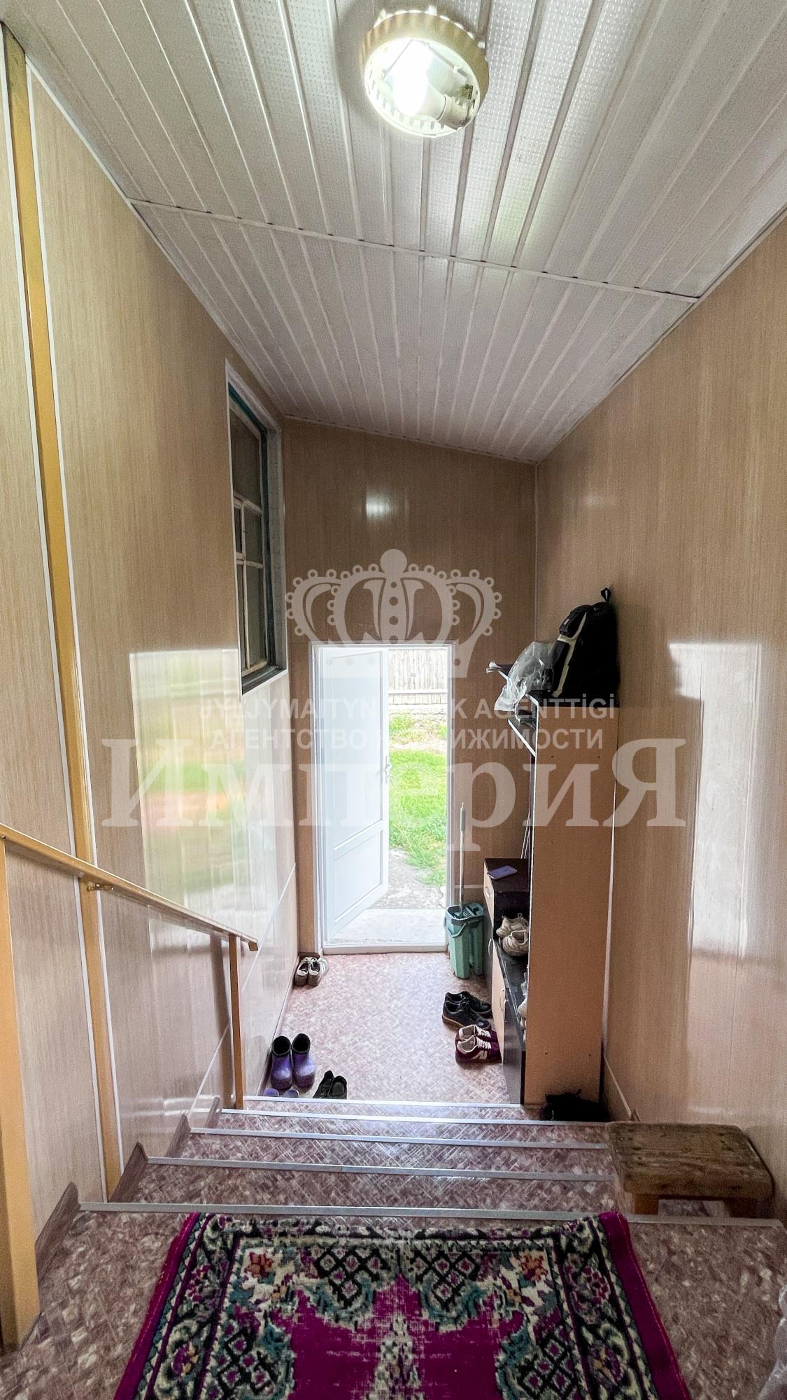3-комнантный квартира, 90.0 м²,Курманова за 14 000 000