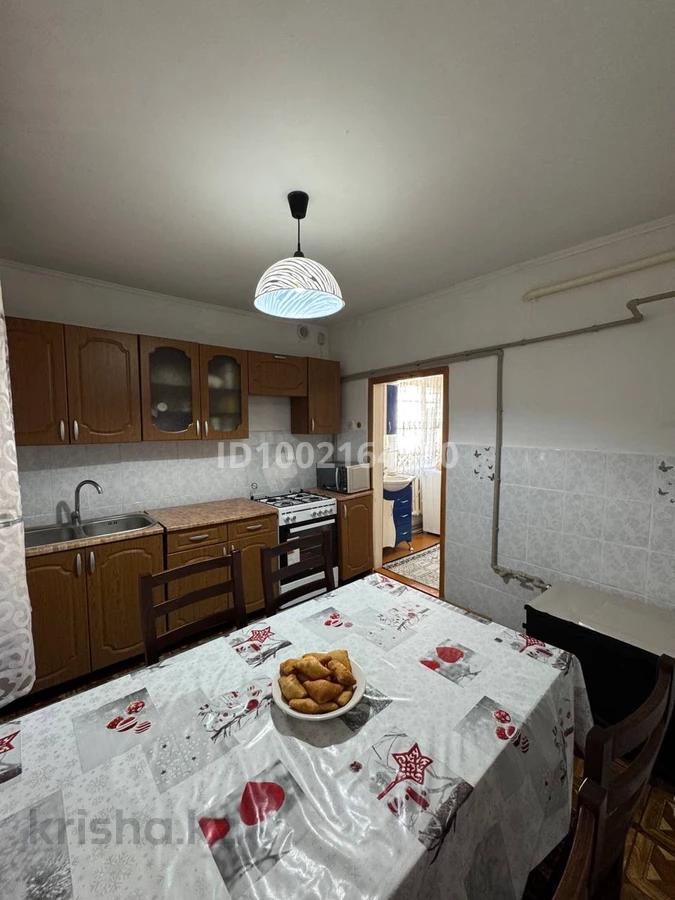 4-комнантный квартира, 75.0 м²,Сулеева за 15 000 000