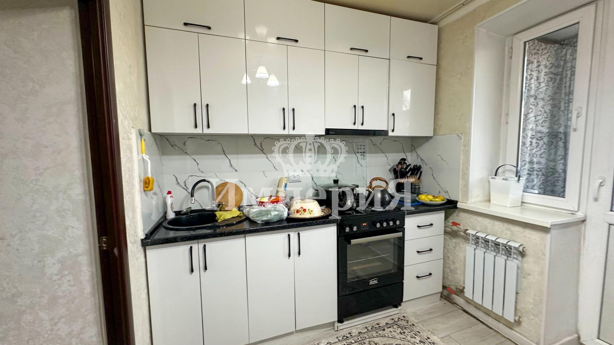 3-комнантная квартира, 69.9 м²,Каратал за 28 300 000