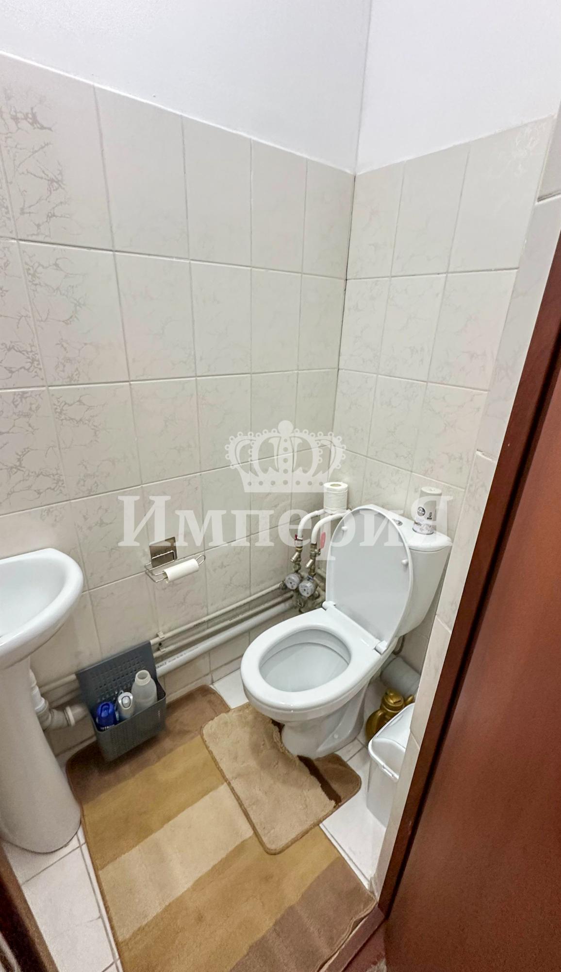 2-комнантная квартира, 60.0 м²,Болашак за 22 000 000