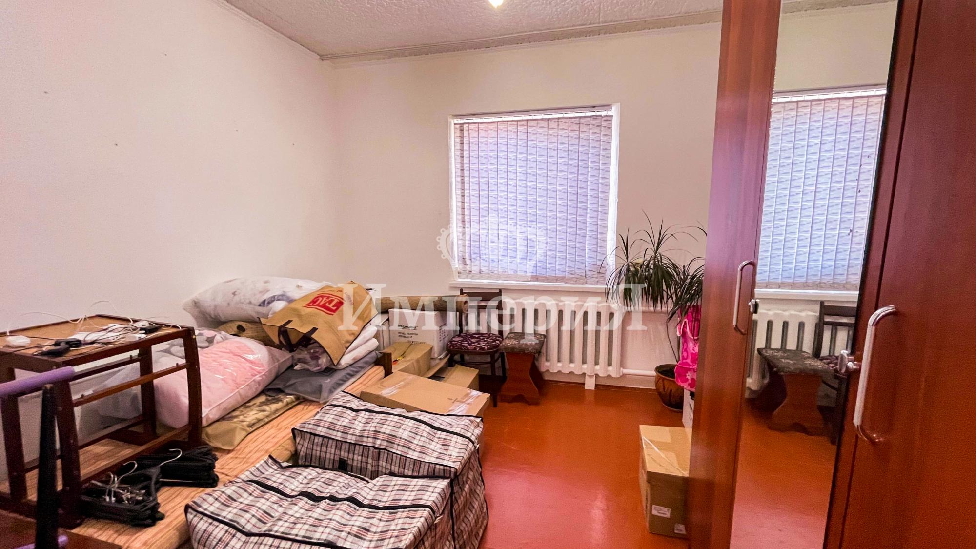 4-комнантный квартира, 63.5 м²,Ружева за 17 000 000