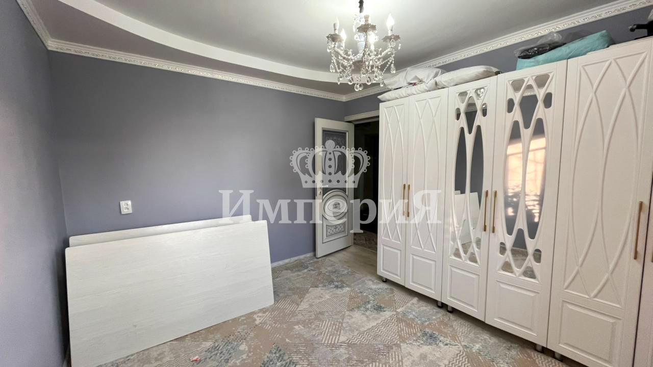 3-комнантная квартира, 75.0 м²,4 мкр за 26 500 000