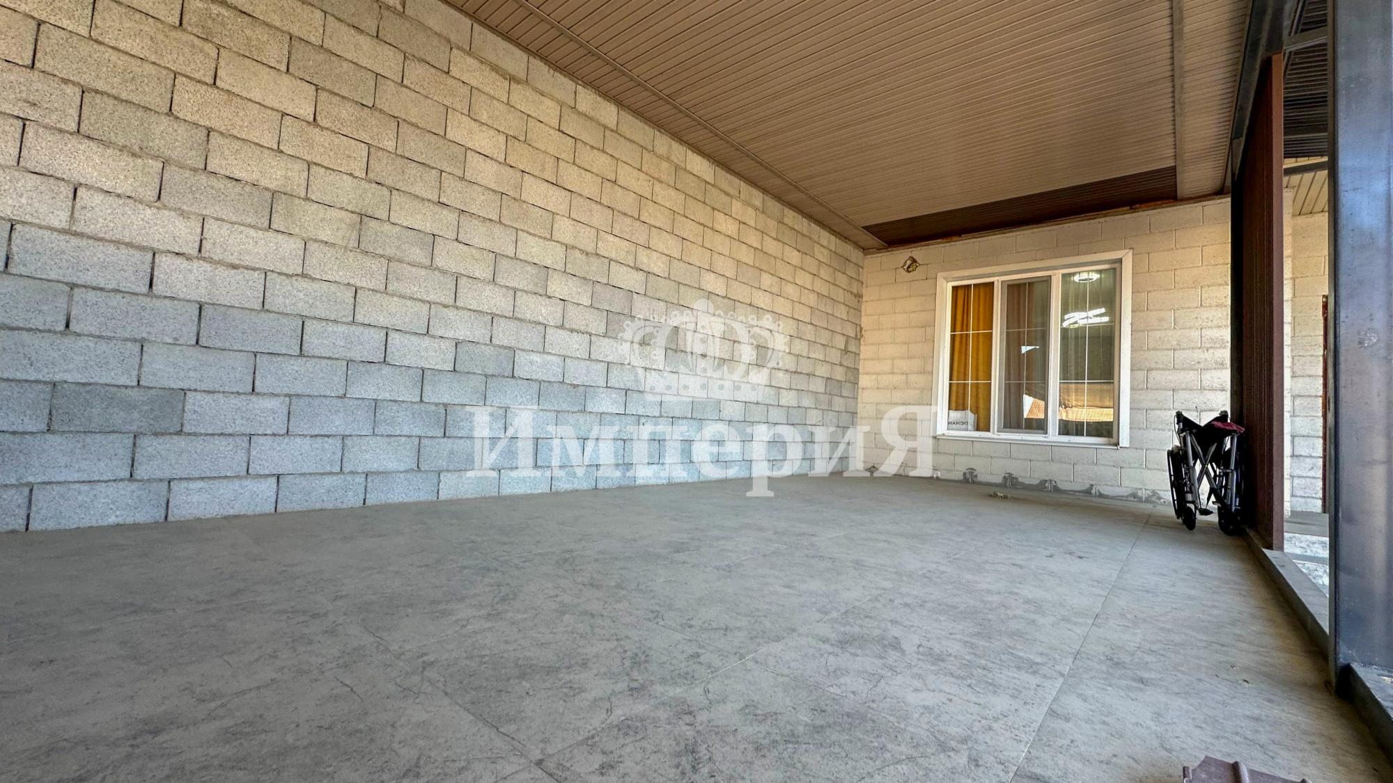 5-комнантный квартира, 190.0 м²,Абая за 59 000 000