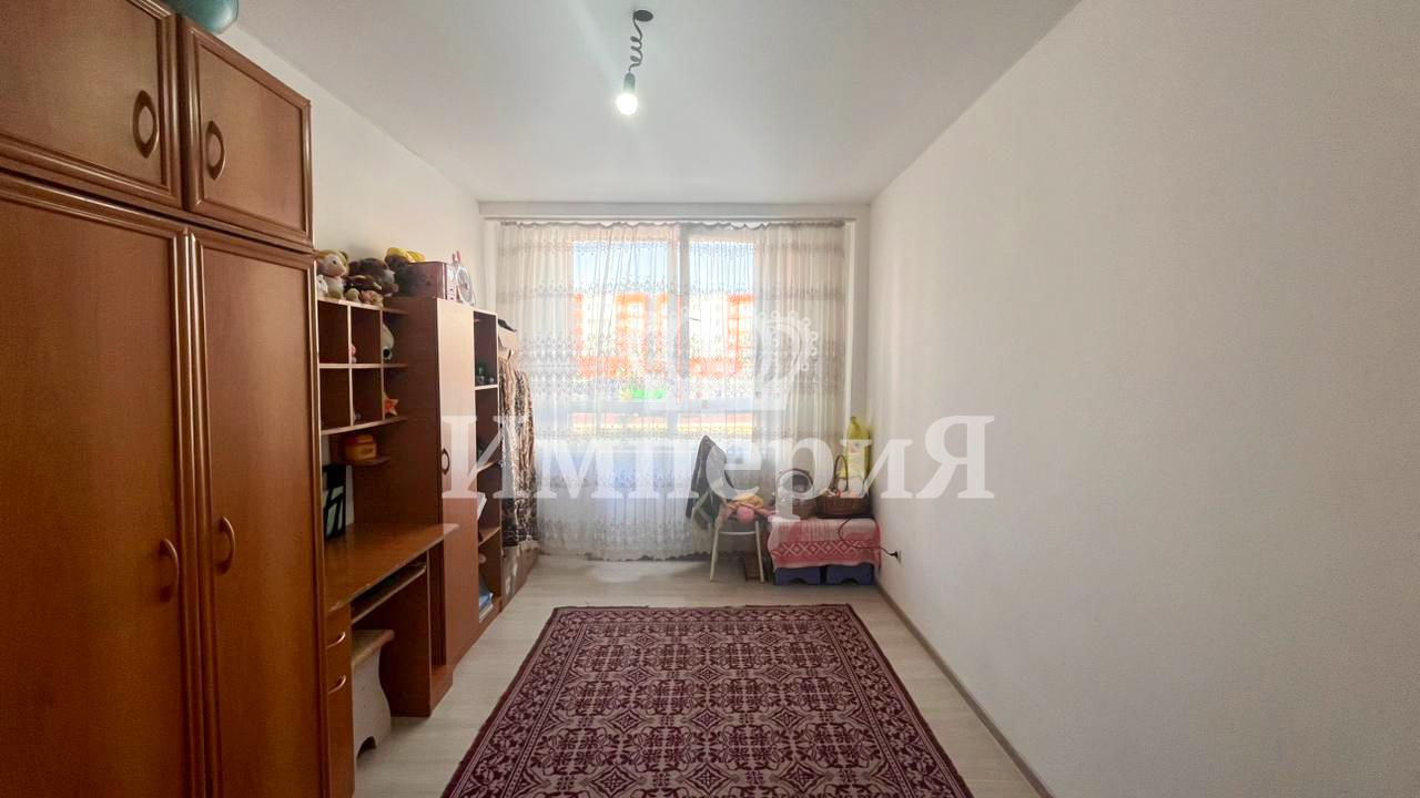 3-комнантная квартира, 74.2 м²,Байтурсынова за 40 000 000