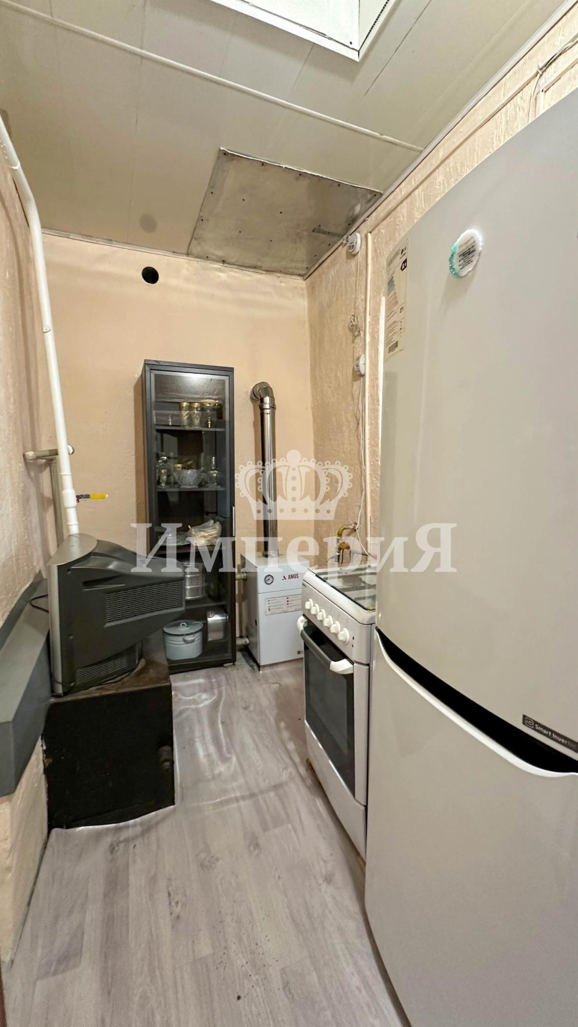 4-комнантный квартира, 75.0 м²,Абая за 19 500 000