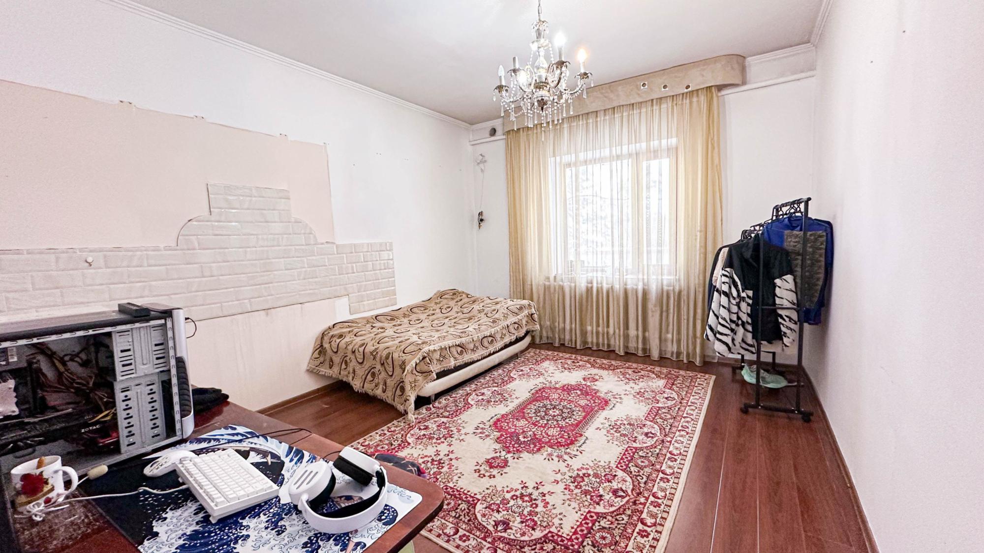 10-комнантный квартира, 410.0 м²,Болашак за 52 000 000