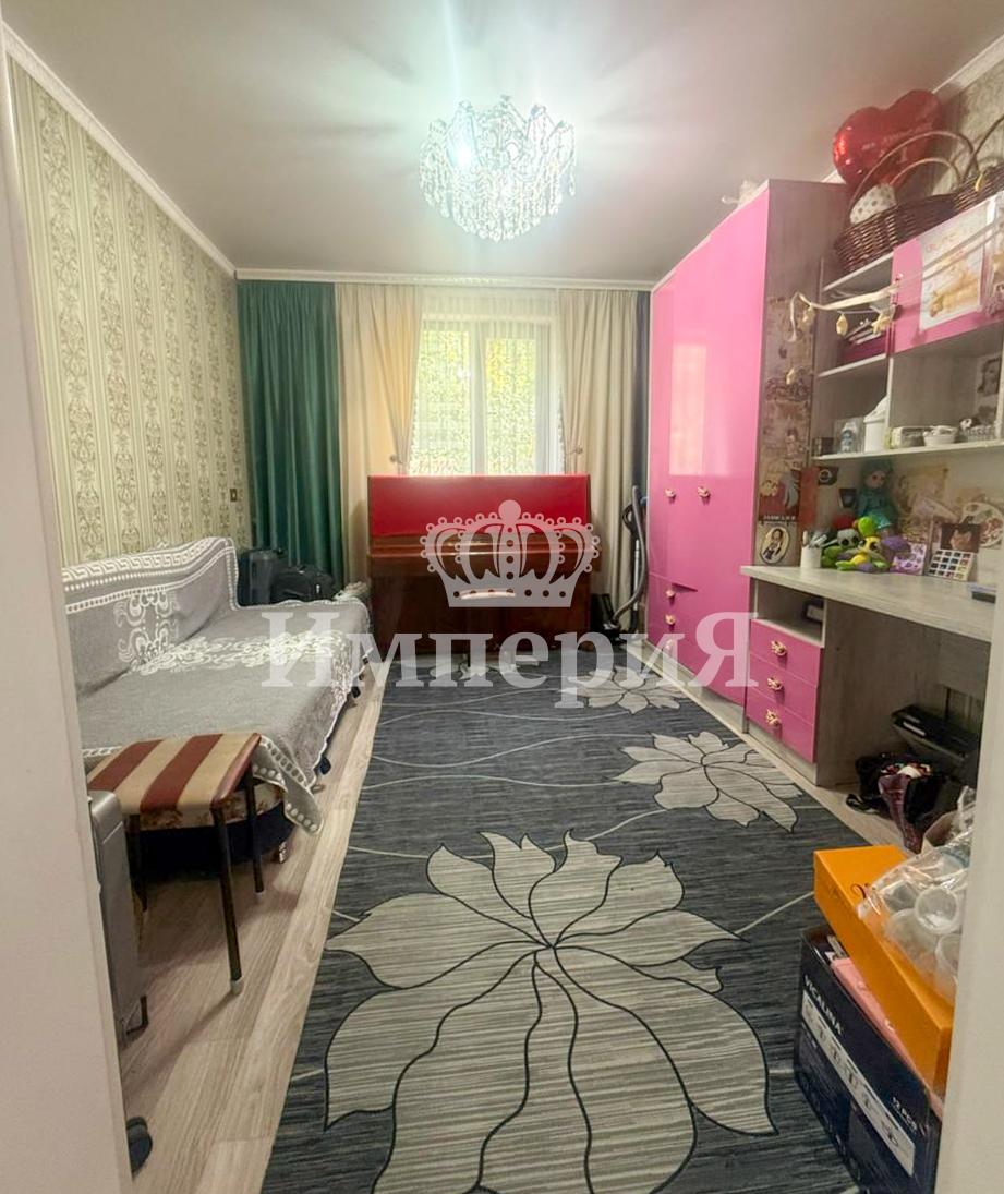 4-комнантный квартира, 87.0 м²,Акажан Улы за 25 000 000