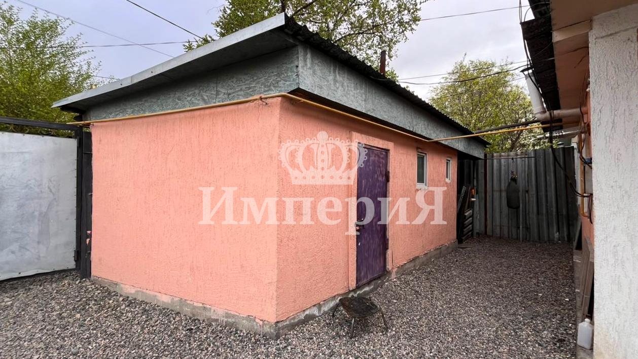4-комнантный квартира, 80.0 м²,Ак бастау за 15 000 000