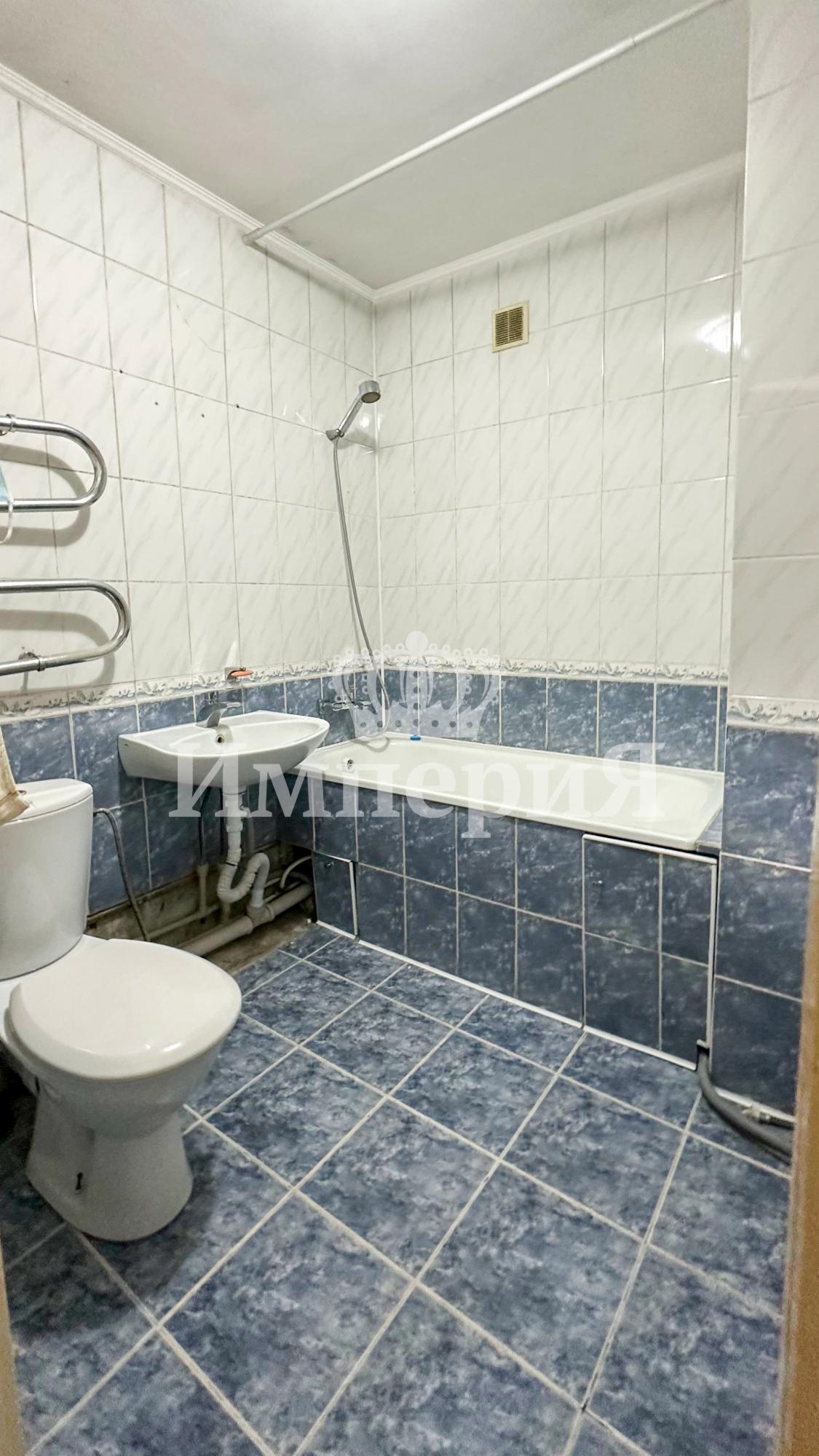 3-комнантная квартира, 62.0 м²,мкр Жастар за 20 000 000